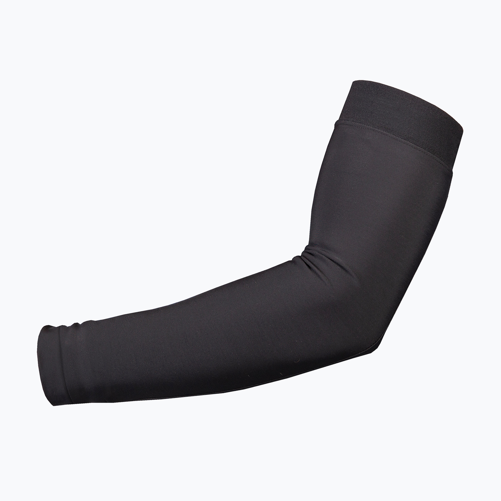 Pánske cyklistické návleky Endura FS260 Thermo Arm Warmers black (FS260 Thermo Arm Warmers E1323BK)