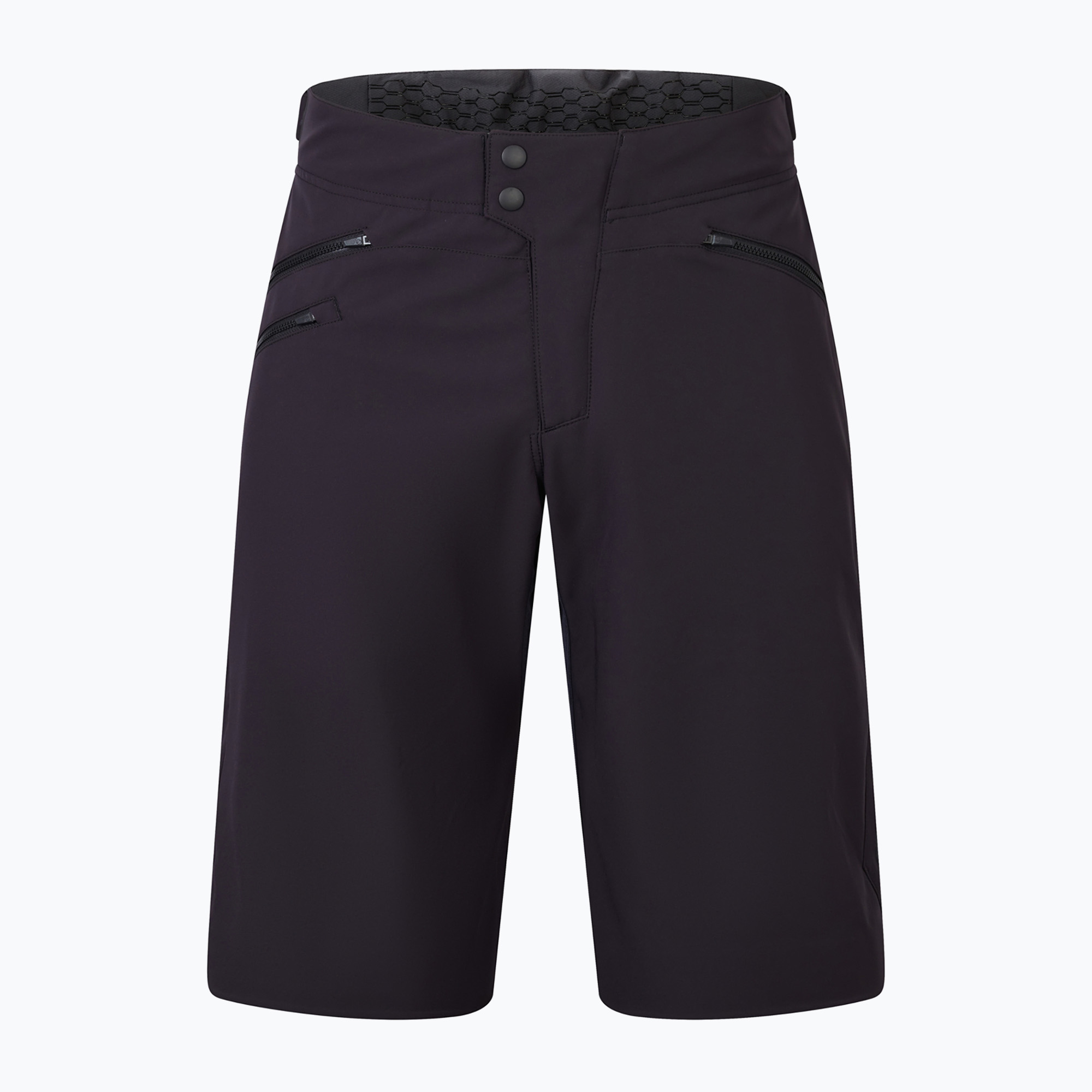 Pánske cyklistické šortky Endura Mt500 Spray black (Mt500 Spray Short E8145BK)