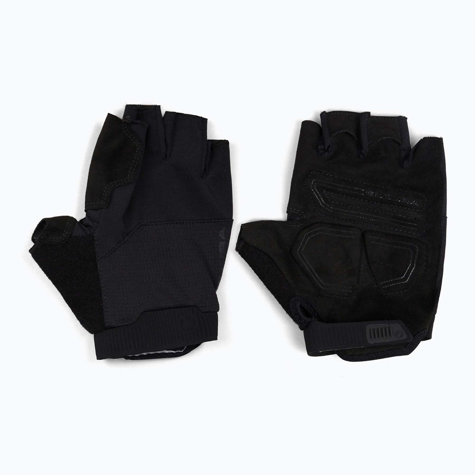 Cyklistické rukavice Endura Loop Mitt black (Loop Mitt E1164BK)