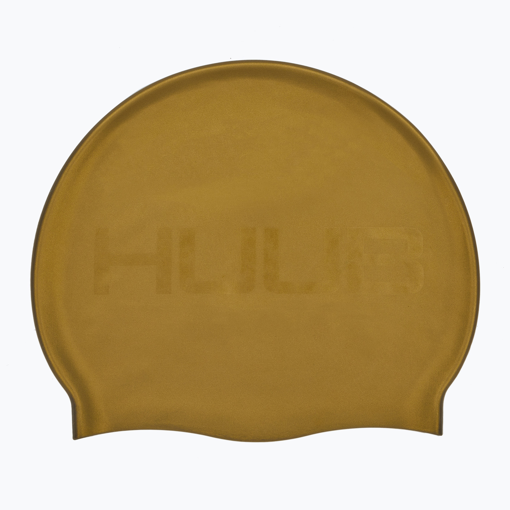Plavecká čiapka HUUB Swim Cap copper