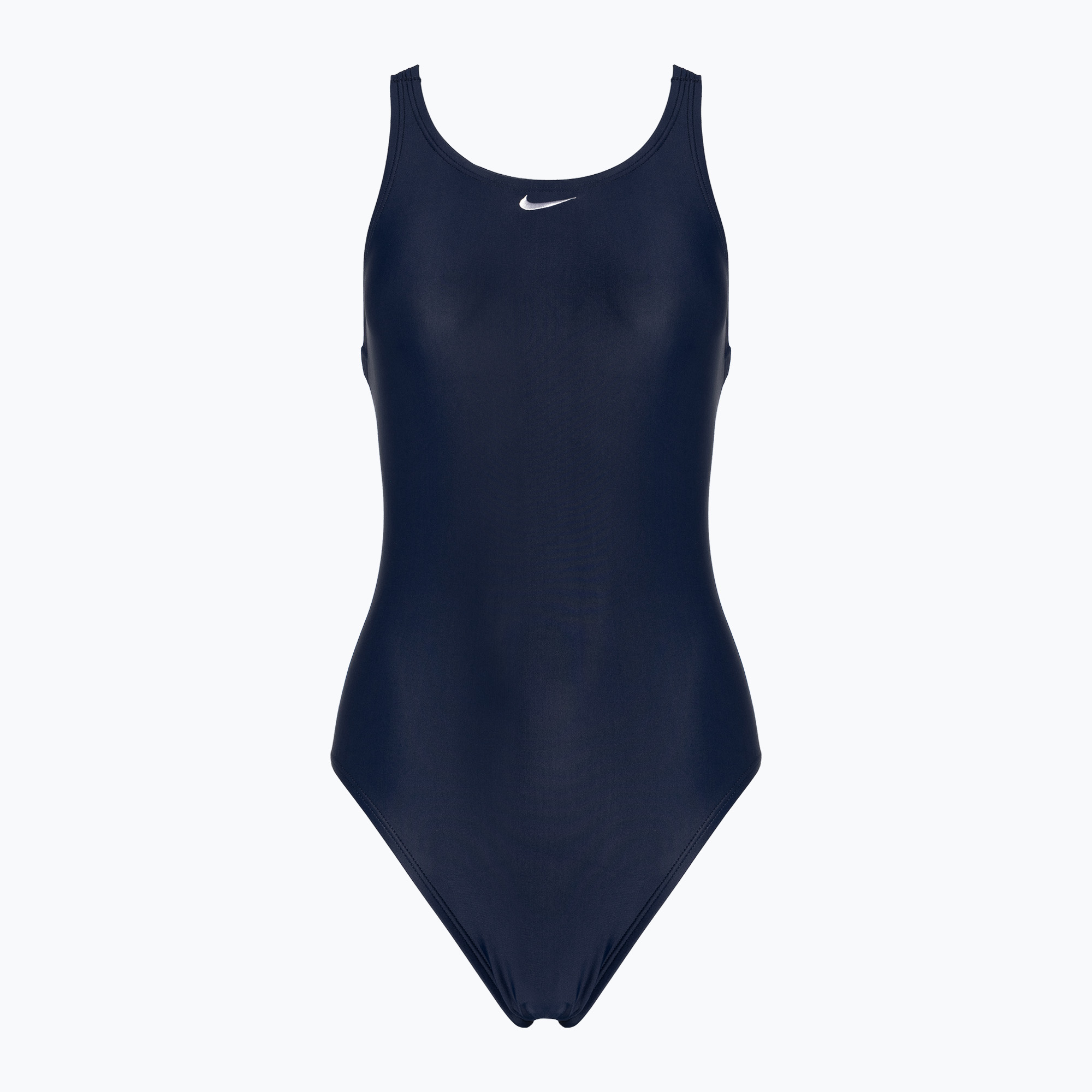 Dámske jednodielne plavky Nike Fastback midnight navy (Fastback NESS8370)