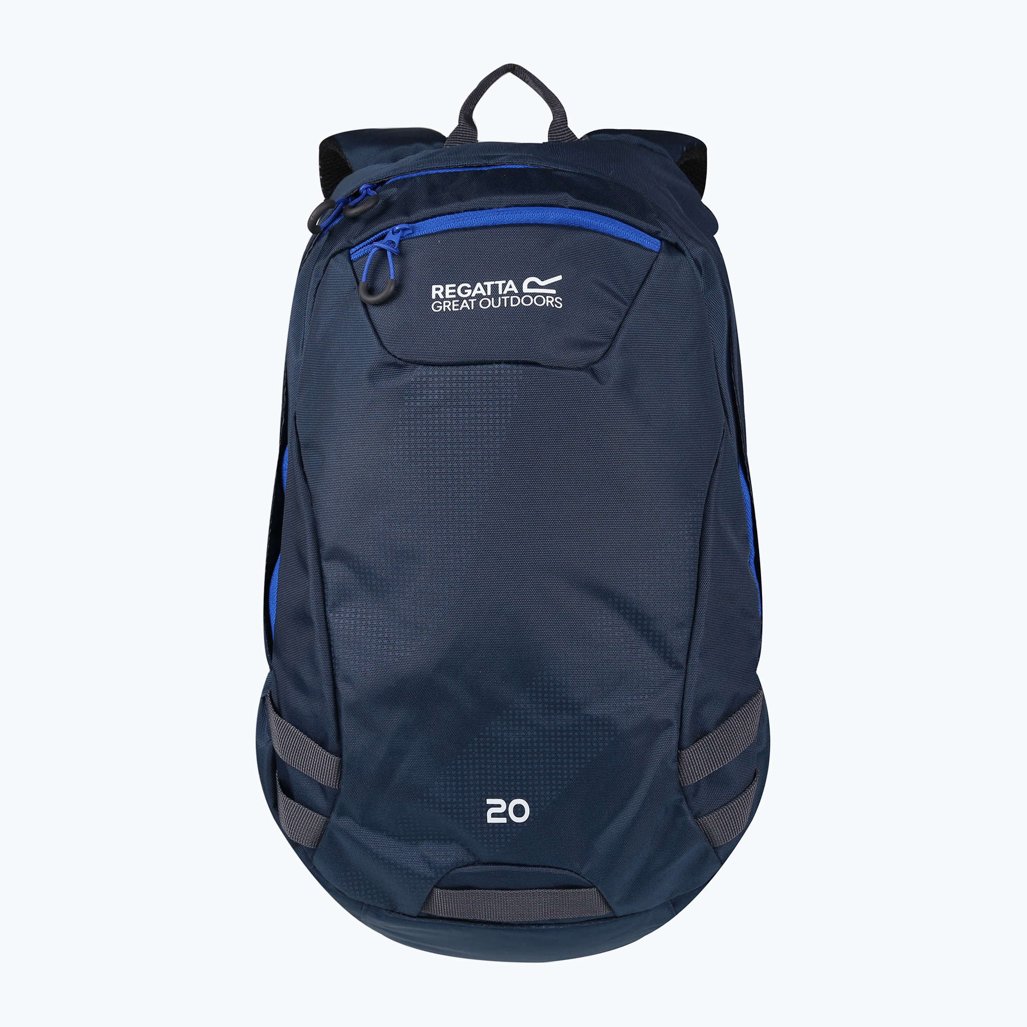 Turistický batoh REGATTA Brize II 20 l dark denim/nautical blue
