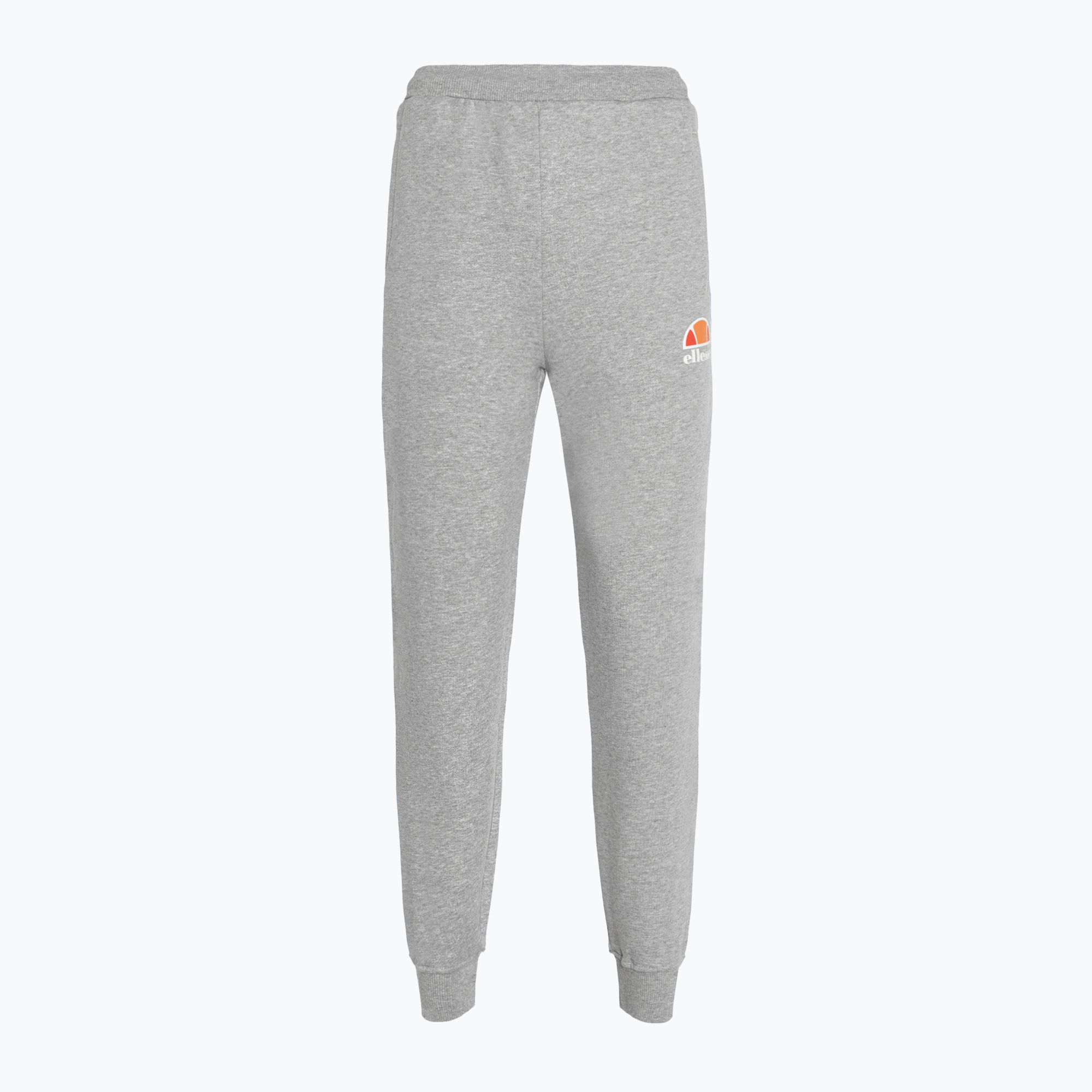 Ellesse dámske nohavice Queenstown grey marl (Queenstown SGC07458112)