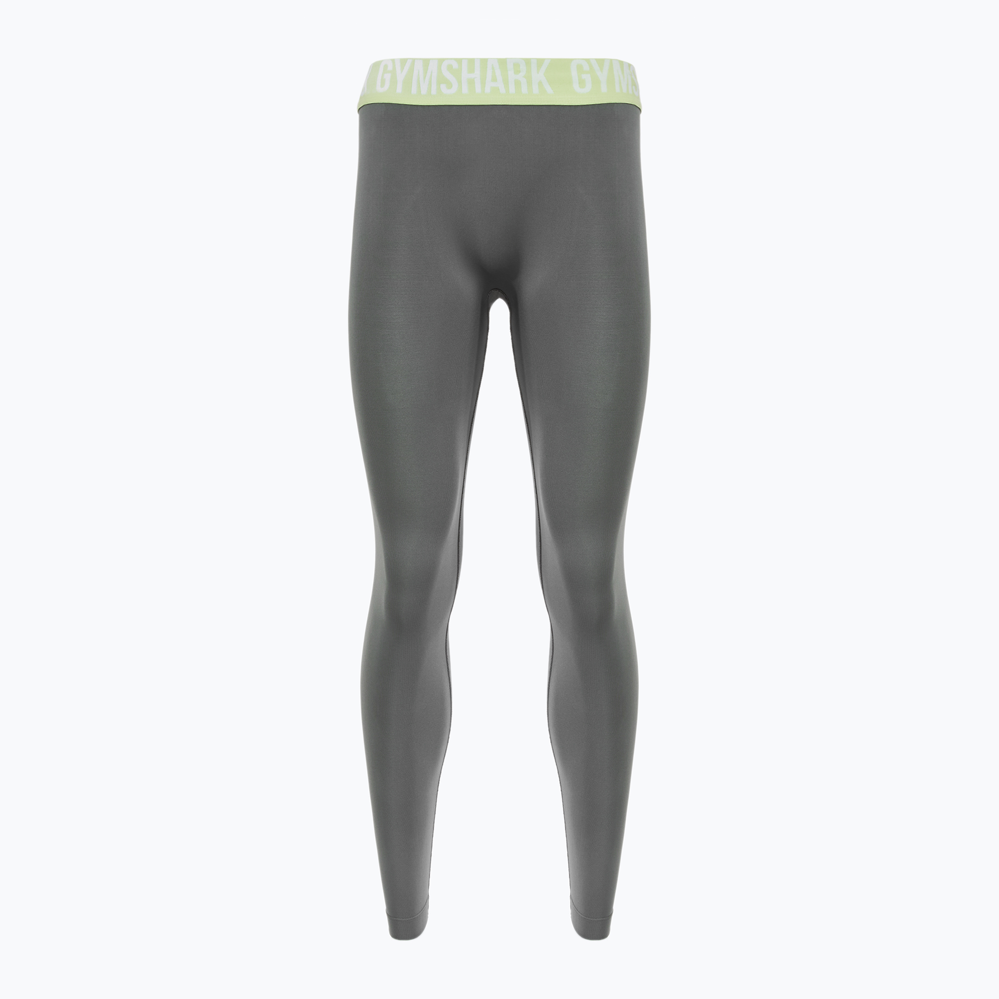 Dámske tréningové legíny Gymshark Fit sivé (Fit GLLG4275-CHG)
