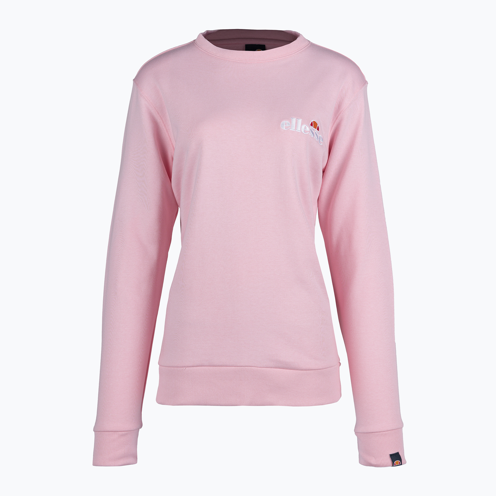 Ellesse dámska tréningová mikina Triome light pink (Triome SGS08847808)