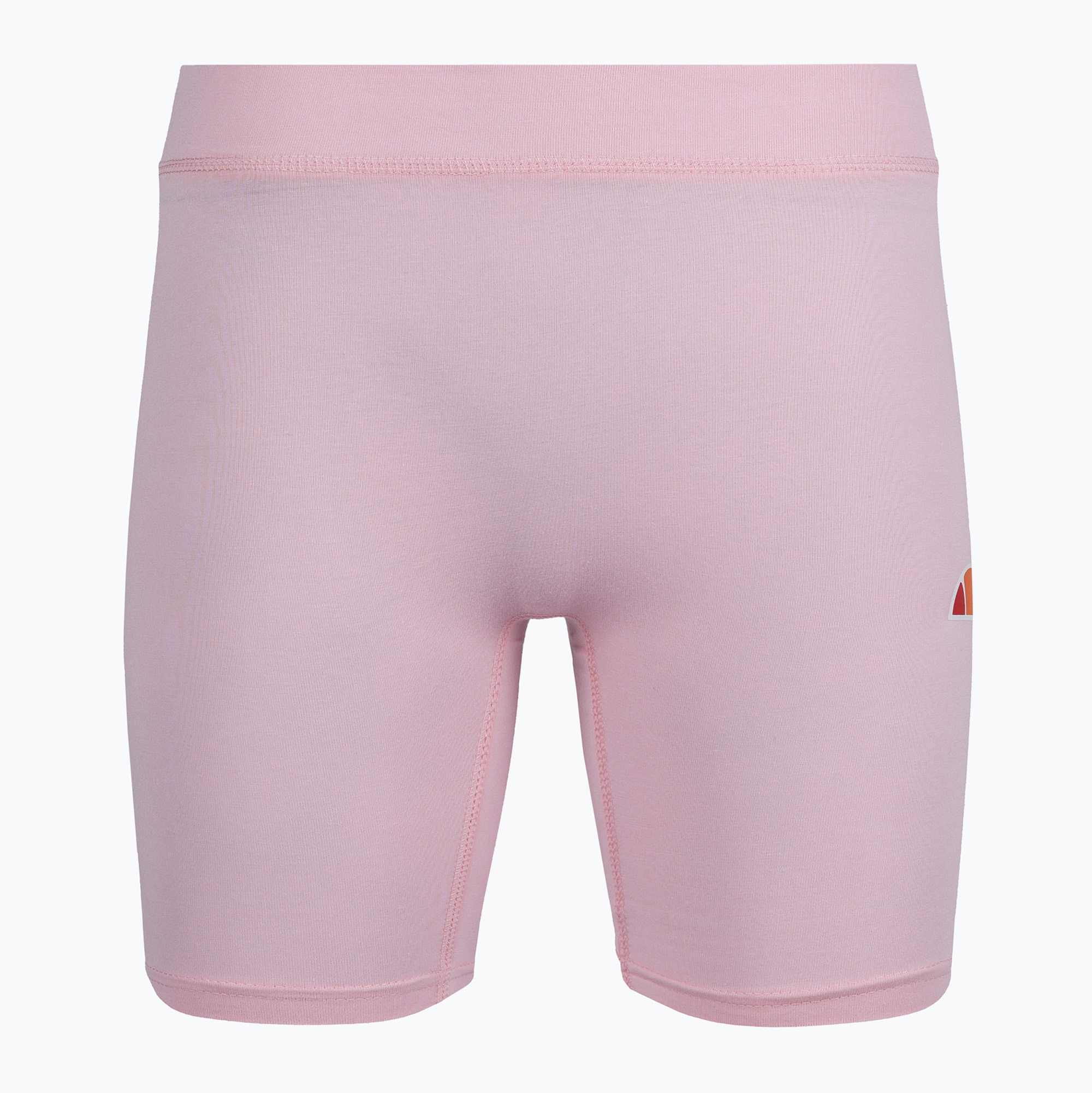 Ellesse dámske svetloružové šortky Tour (Tour SGC07616808)
