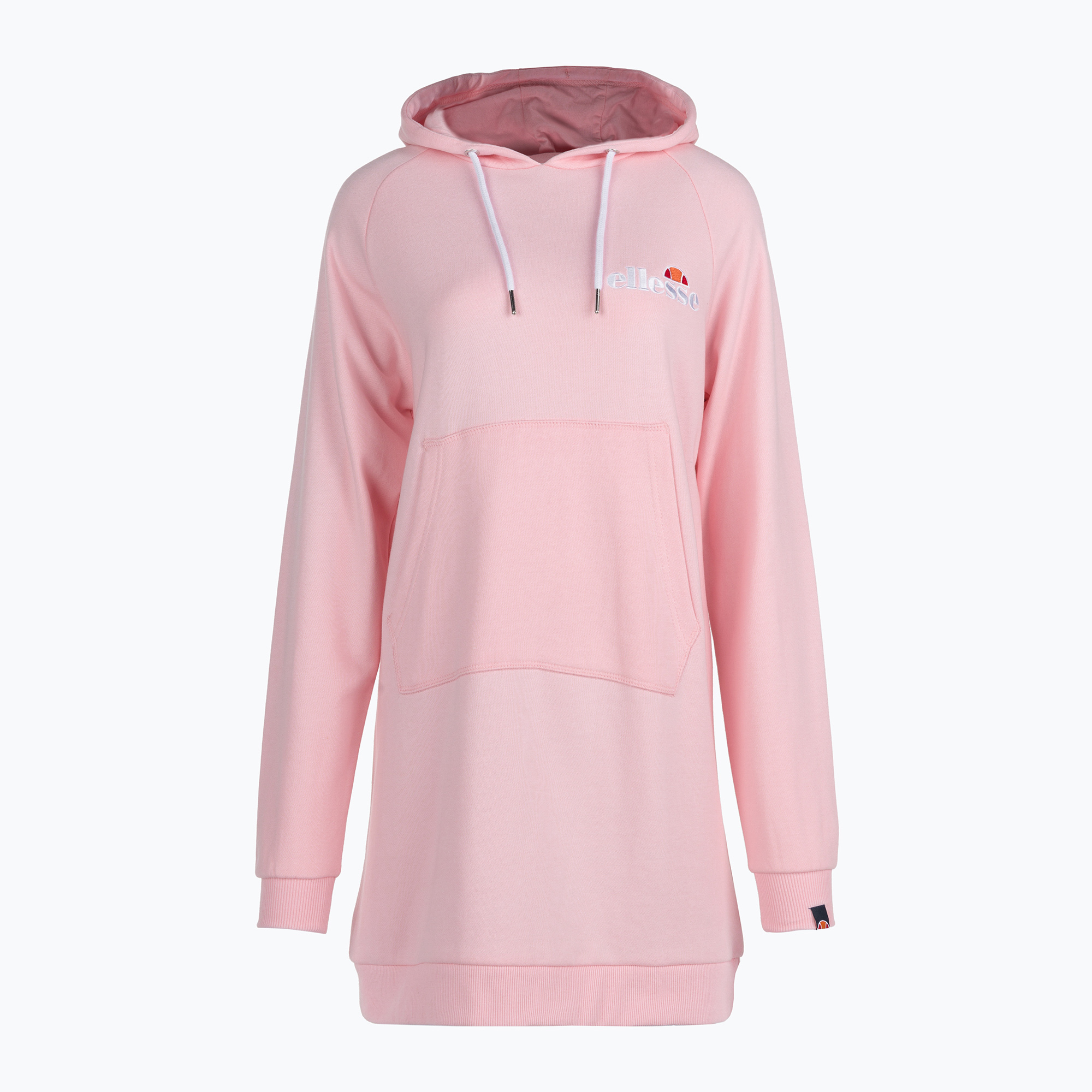 Svetloružové šaty Ellesse Honey (Honey SGK13289808)