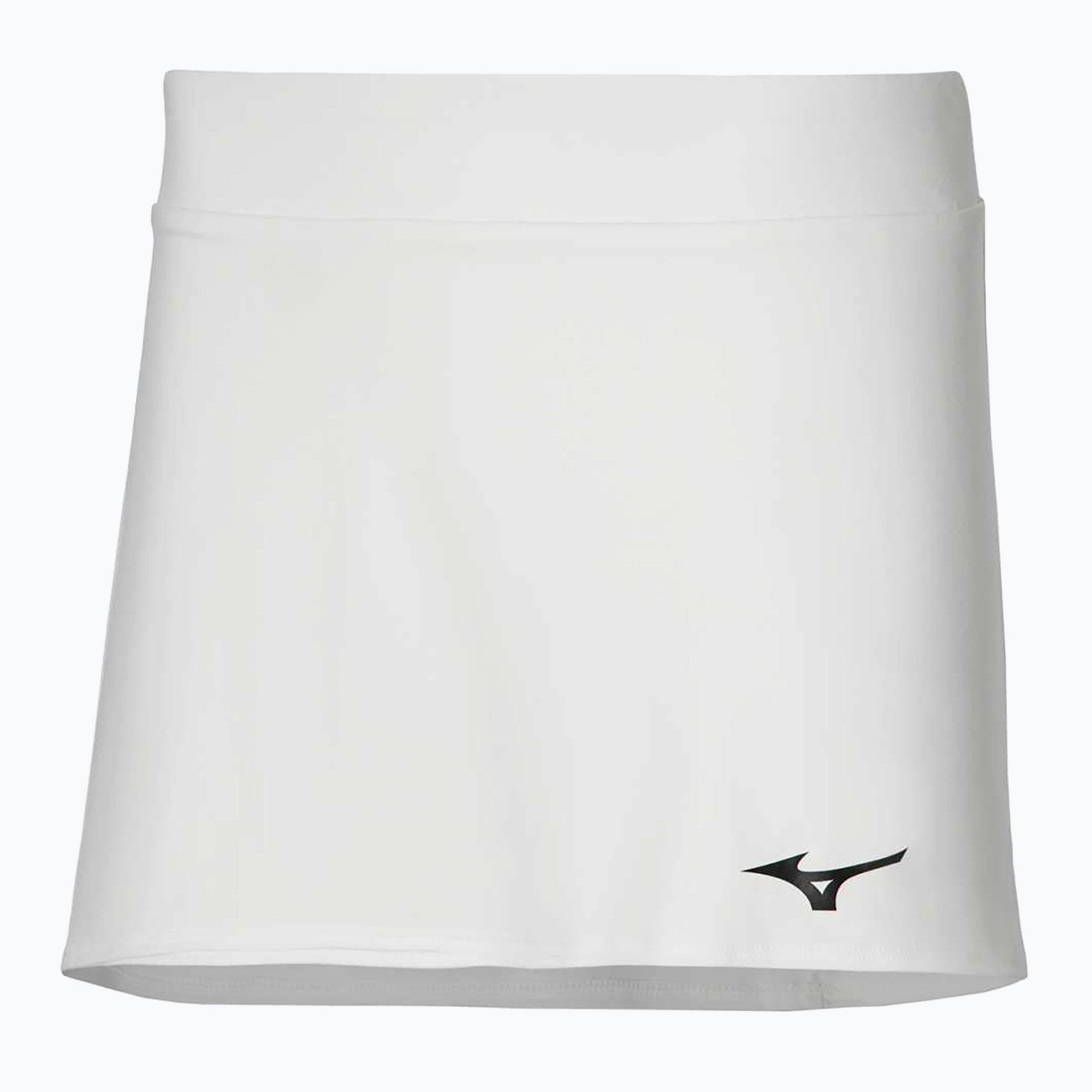Dámska tenisová sukňa Mizuno Flex Skort white (Flex Skort 62GB121101)