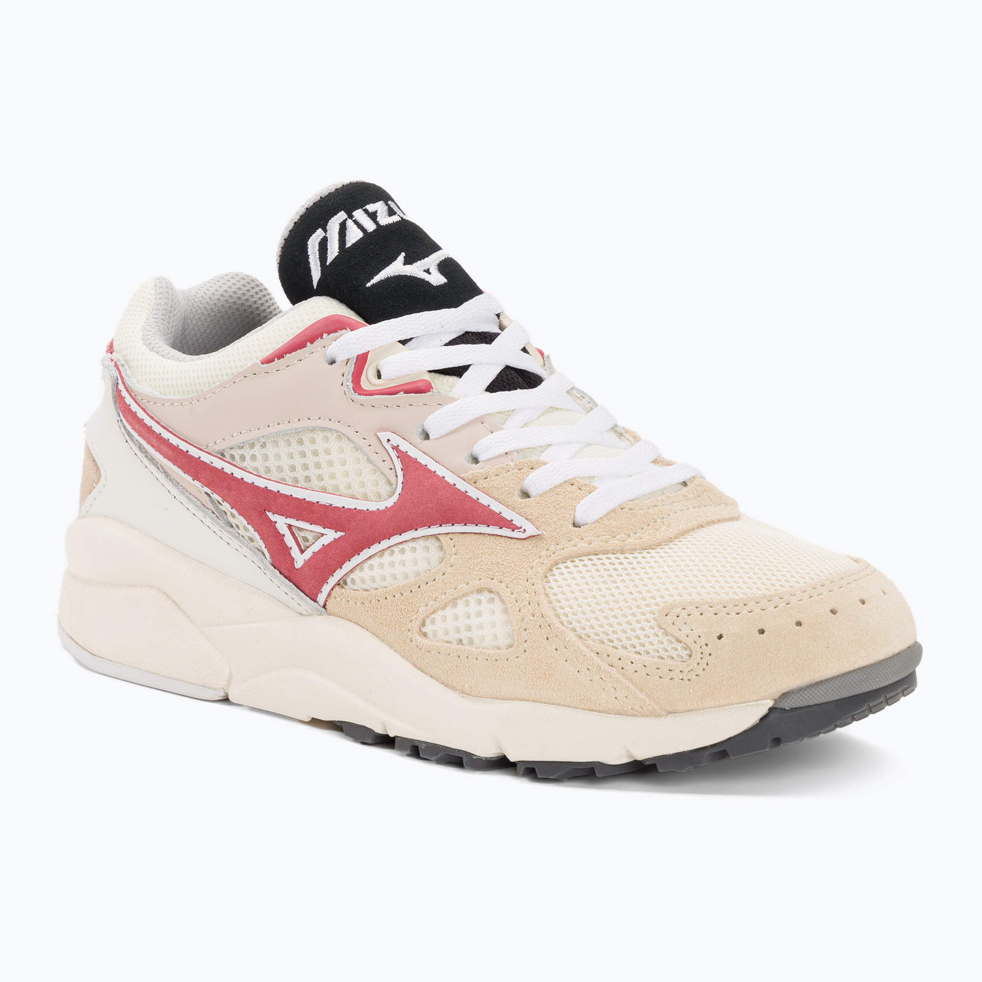 Topánky Mizuno Sky Medal Premium white onyx/lilac marble/snow white (Sky Medal Premium D1GA213206)