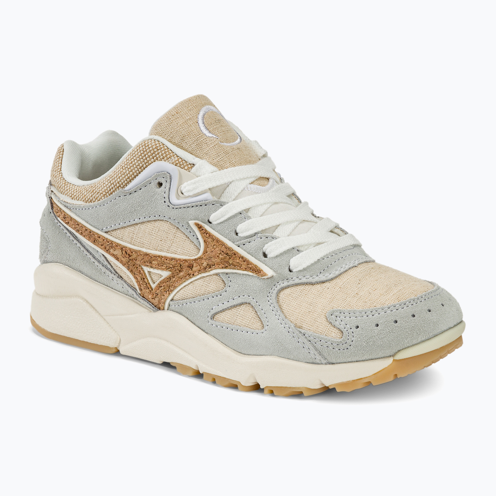 Obuv Mizuno Sky Medal Undyed undyedwht/groot/undyedwh (Sky Medal Undyed D1GA227801)
