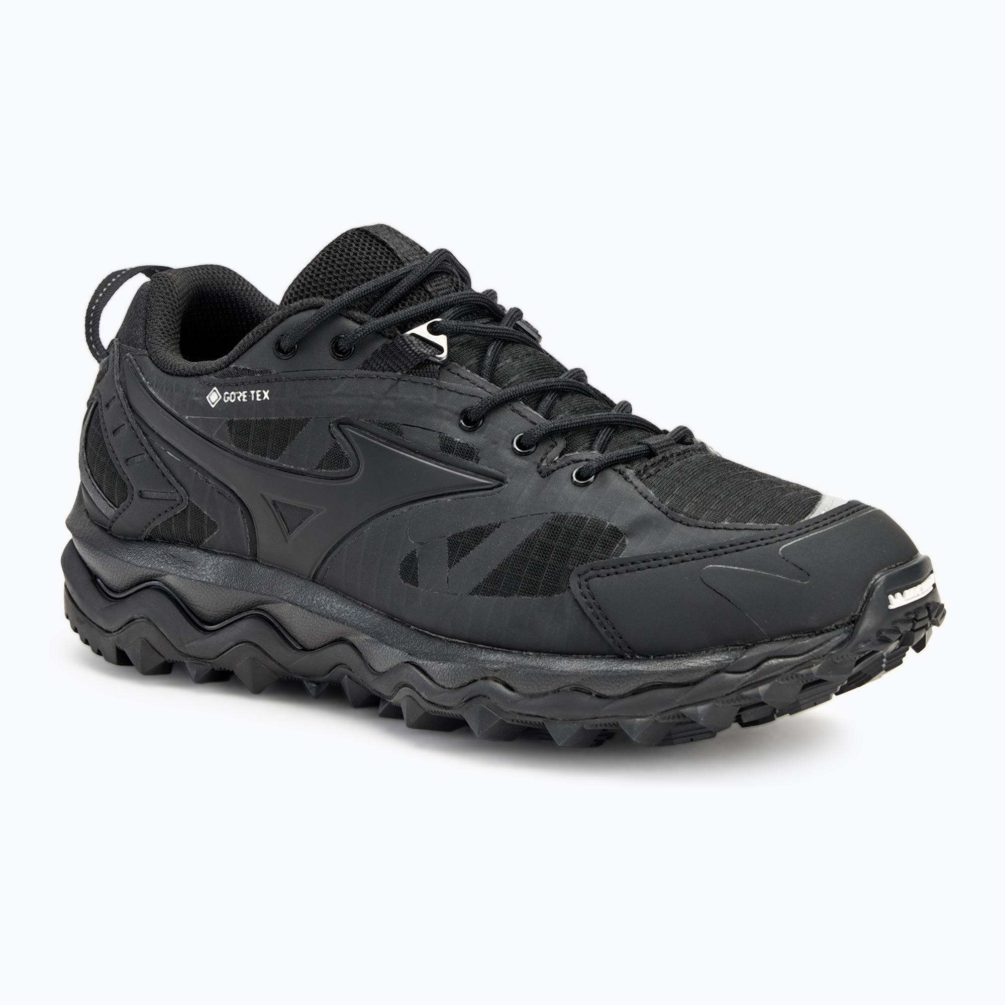 Obuv Mizuno Wave Mujin TL GTX black (Wave Mujin TL GTX D1GA237301)