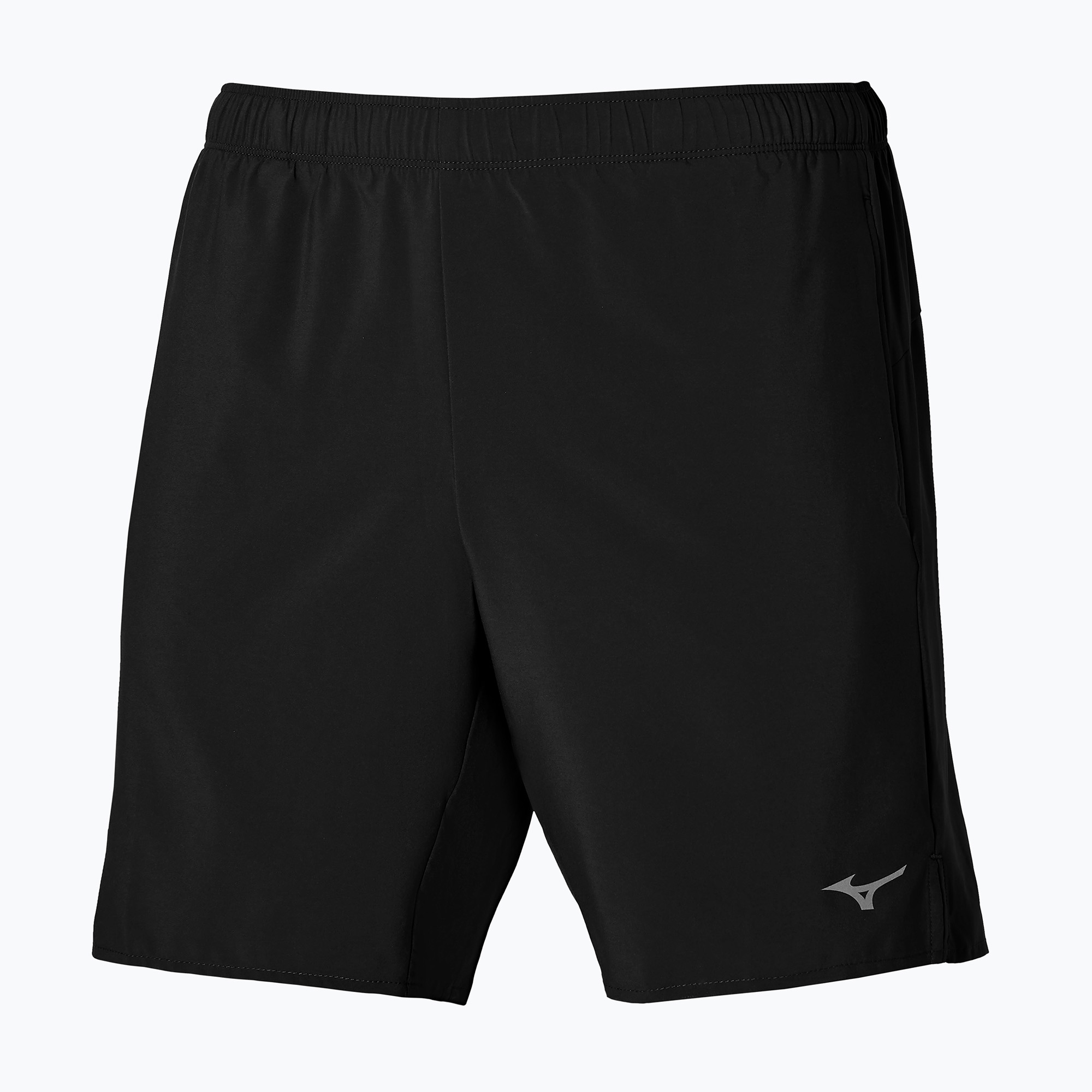 Pánske bežecké šortky Mizuno Core 7.5 black (Core 7.5" J2GBB00909)