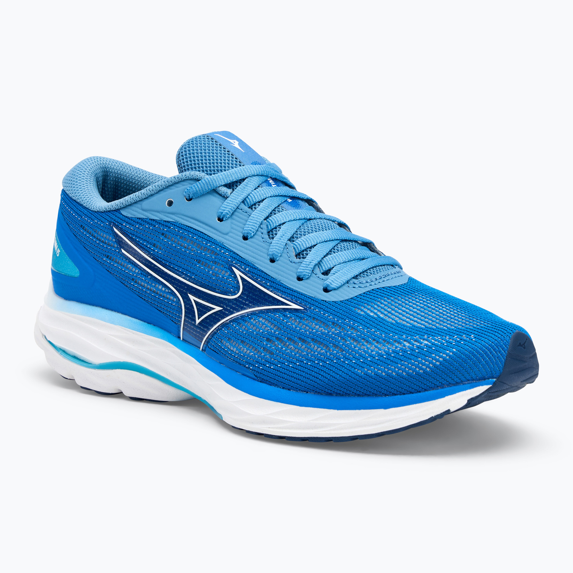 Dámska bežecká obuv Mizuno Wave Ultima 15 mugen blue/white/glacier lake (Wave Ultima 15 J1GD241871)