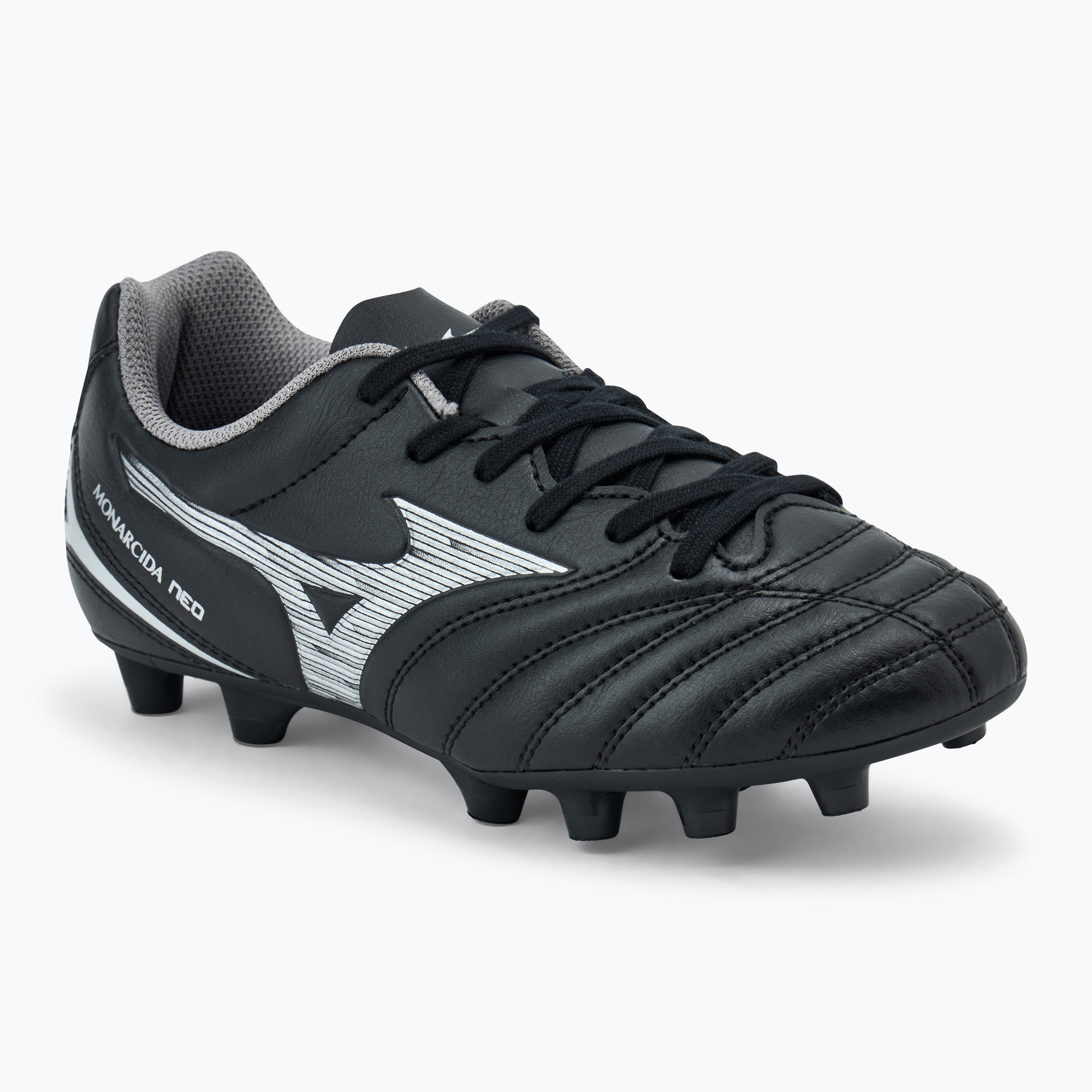 Detské kopačky Mizuno Monarcida Neo III Select FG (Monarcida Neo III Select AS P1GB242503)