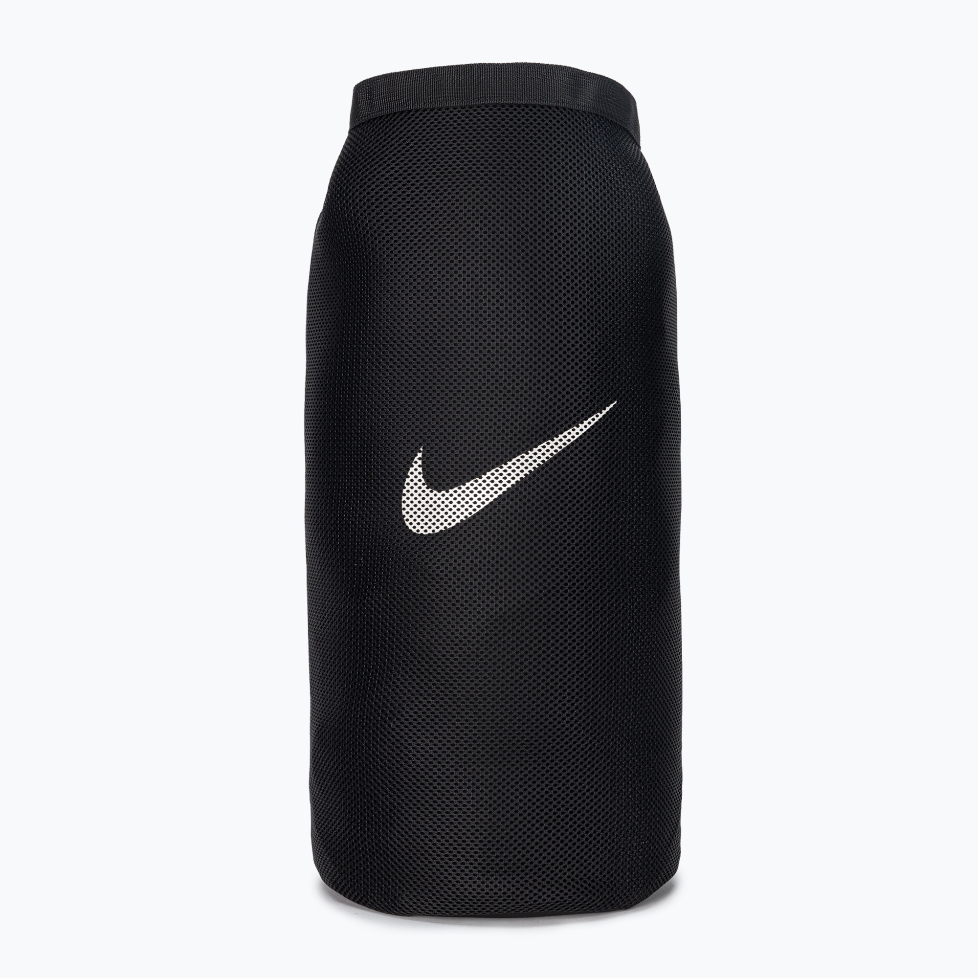 Tréningové pomôcky Nike Mesh Sling plavecká taška čierna NESSC156-001 (Training Aids Mesh Sling NESSC156)