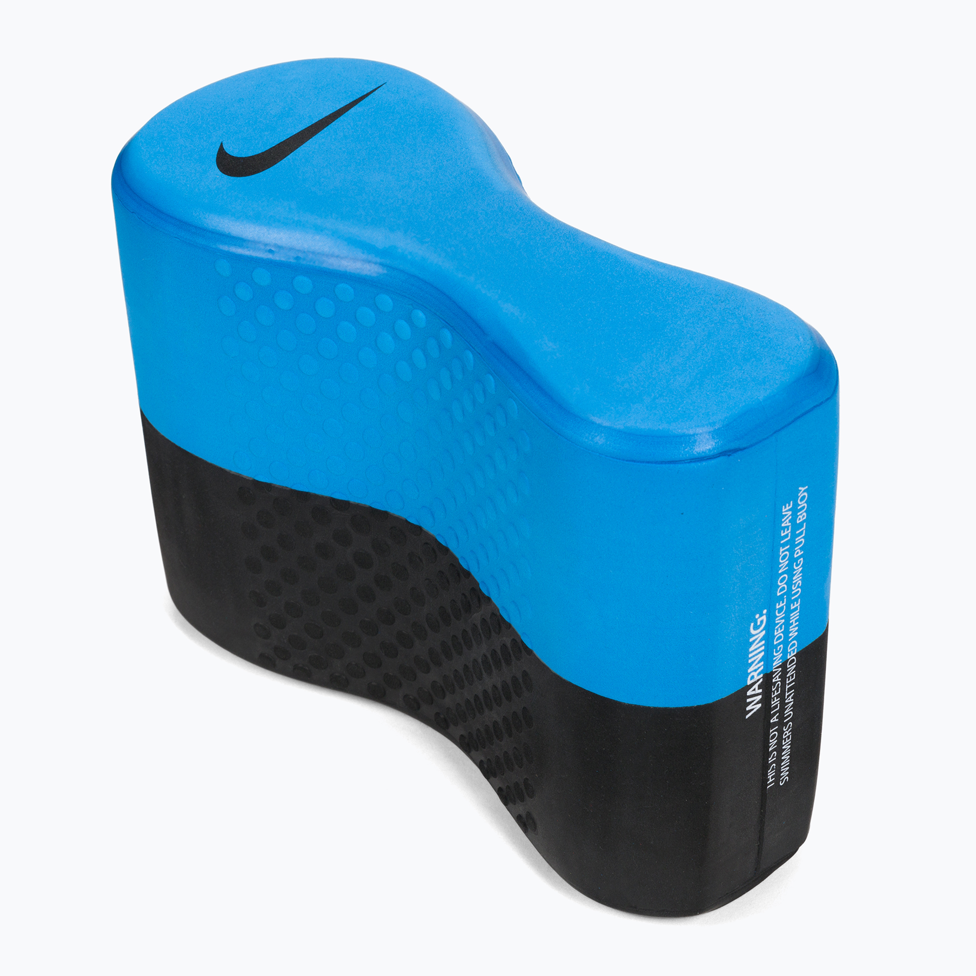 Tréningové pomôcky Nike Pull swimming eight board blue NESS9174-919