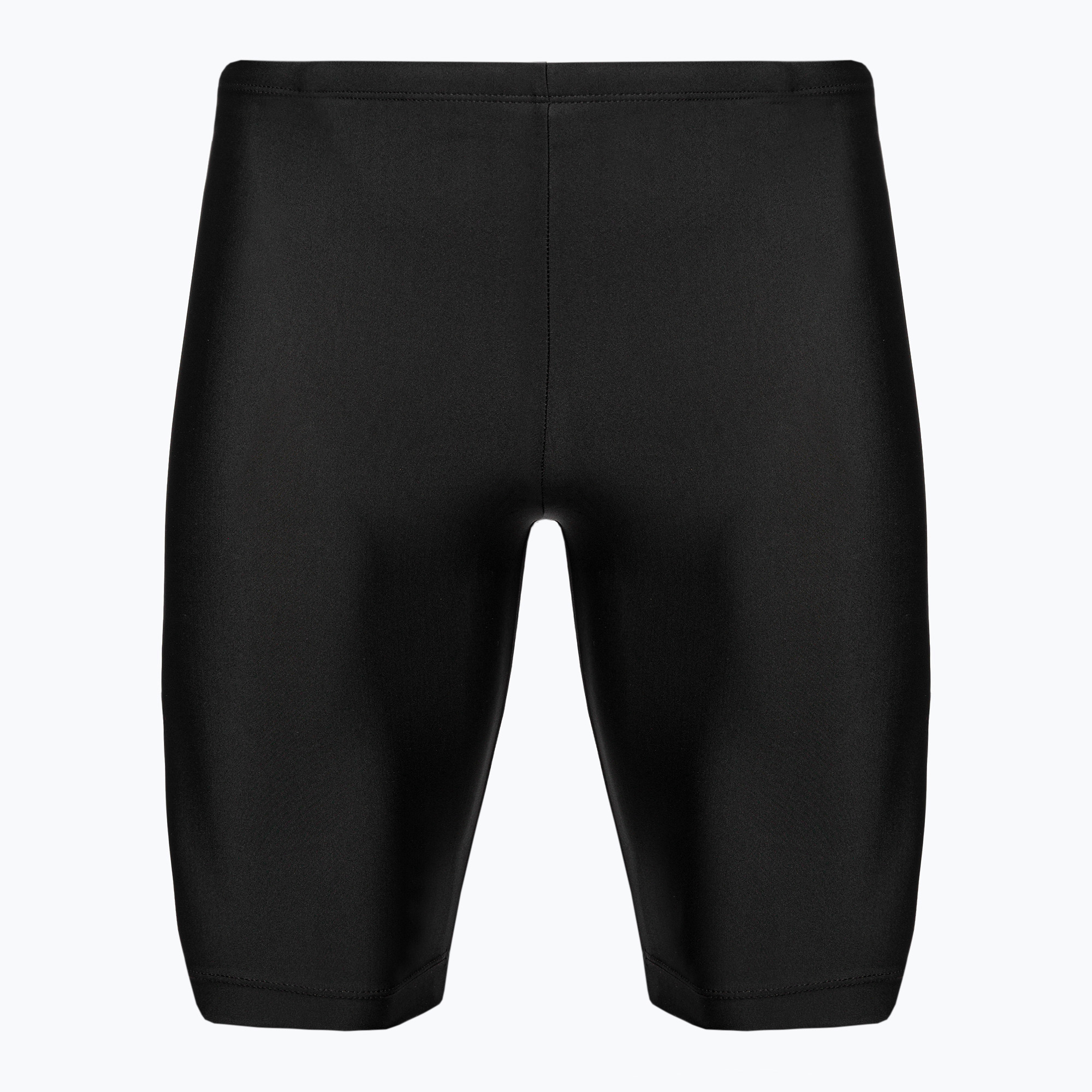 Pánske plavky Nike Multi Logo Jammer Jet Black NESSC588