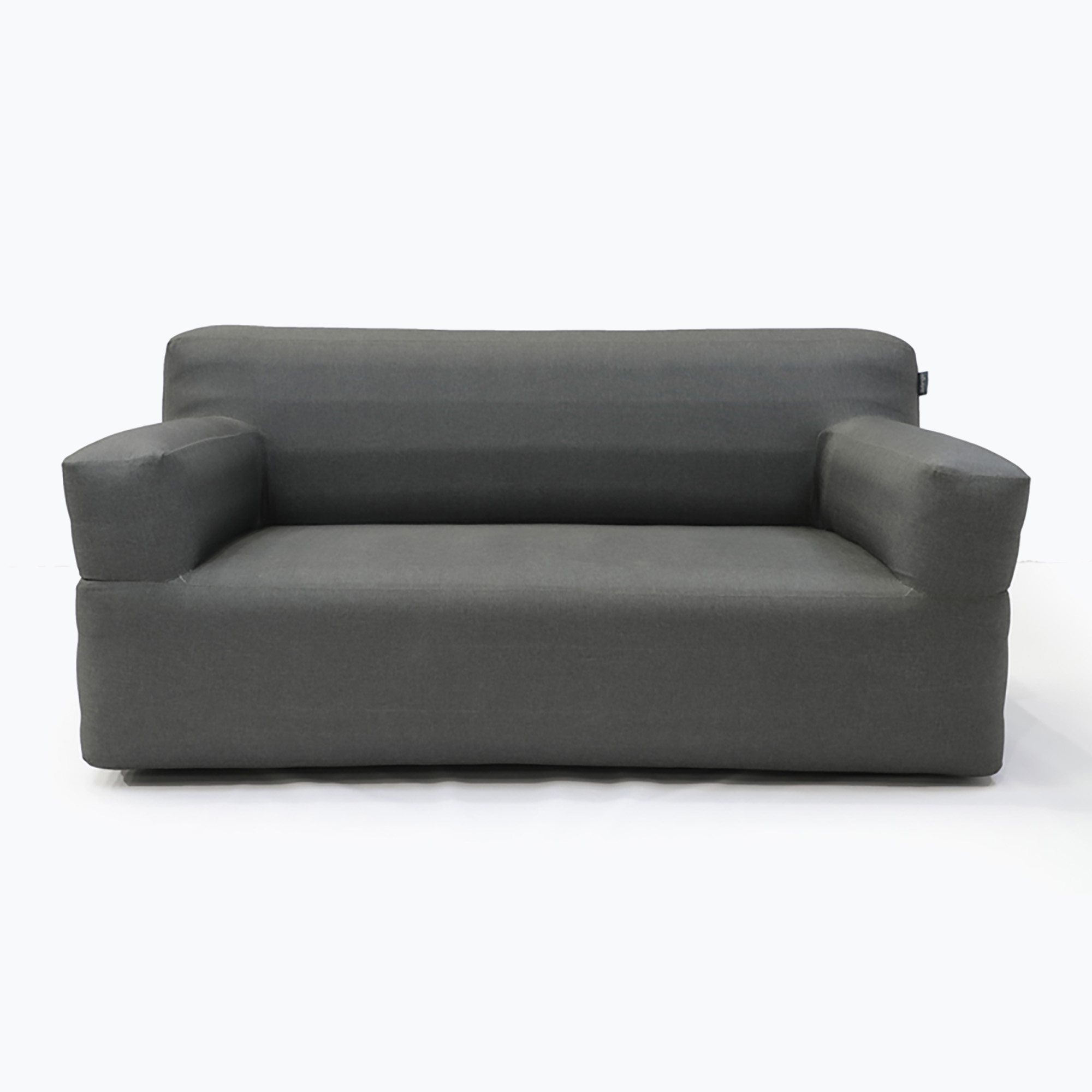 Nafukovacia pohovka Vango Havana Air šedá (Havana Air Sofa CHUHAVANA000002)