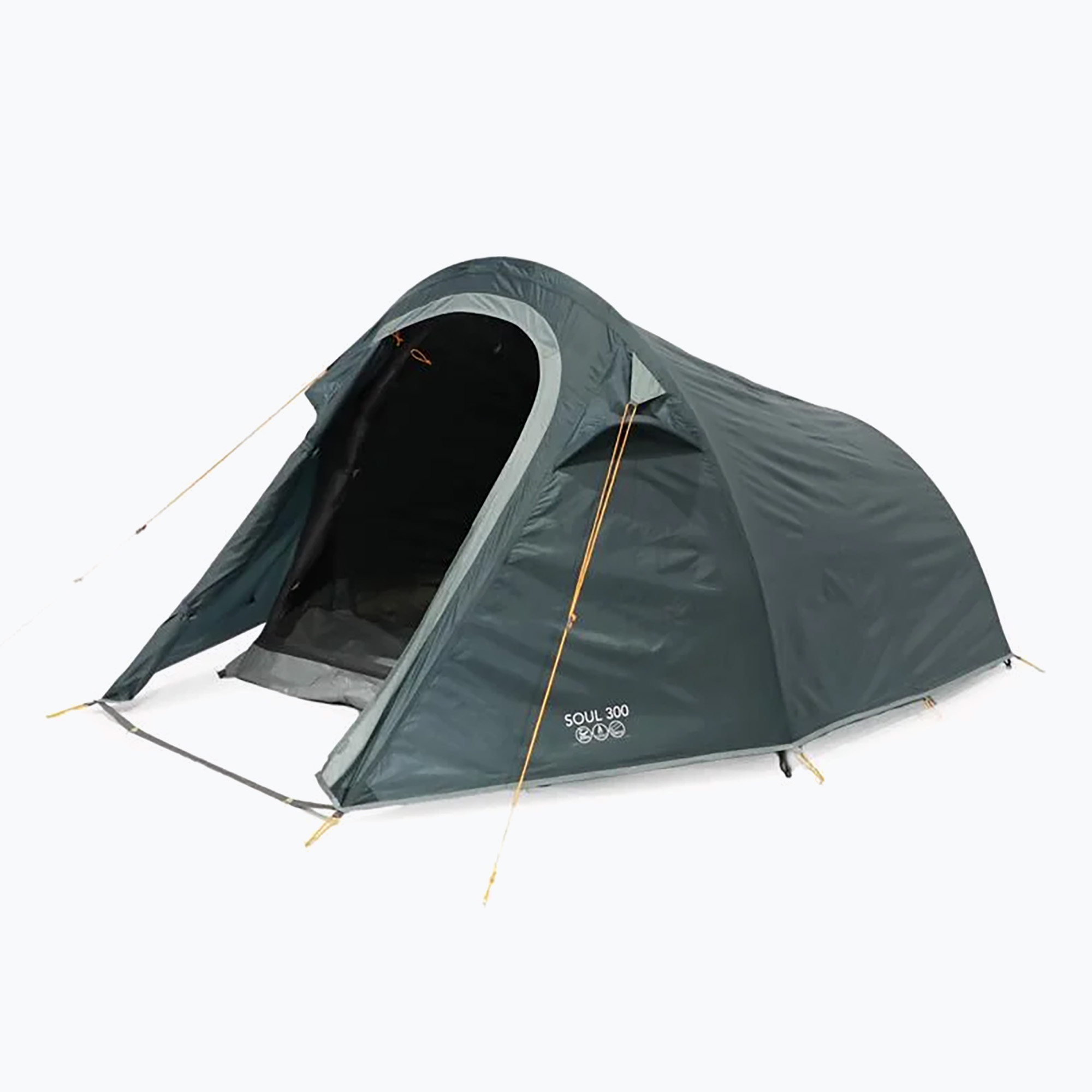 Stan Vango Soul 300 pre 3 osoby deep blue (Soul 300 TEUSOUL00000002)