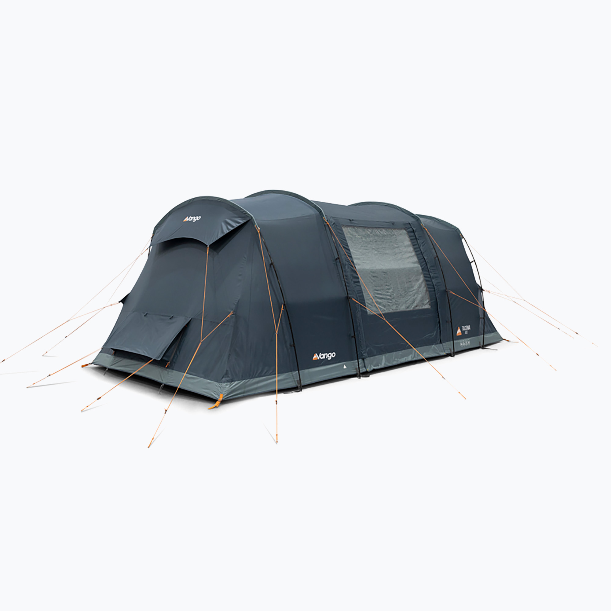 Kempingový stan pre 4 osoby Vango Tacoma 400 deep blue (Tacoma 400 TEVTACOMA000001)