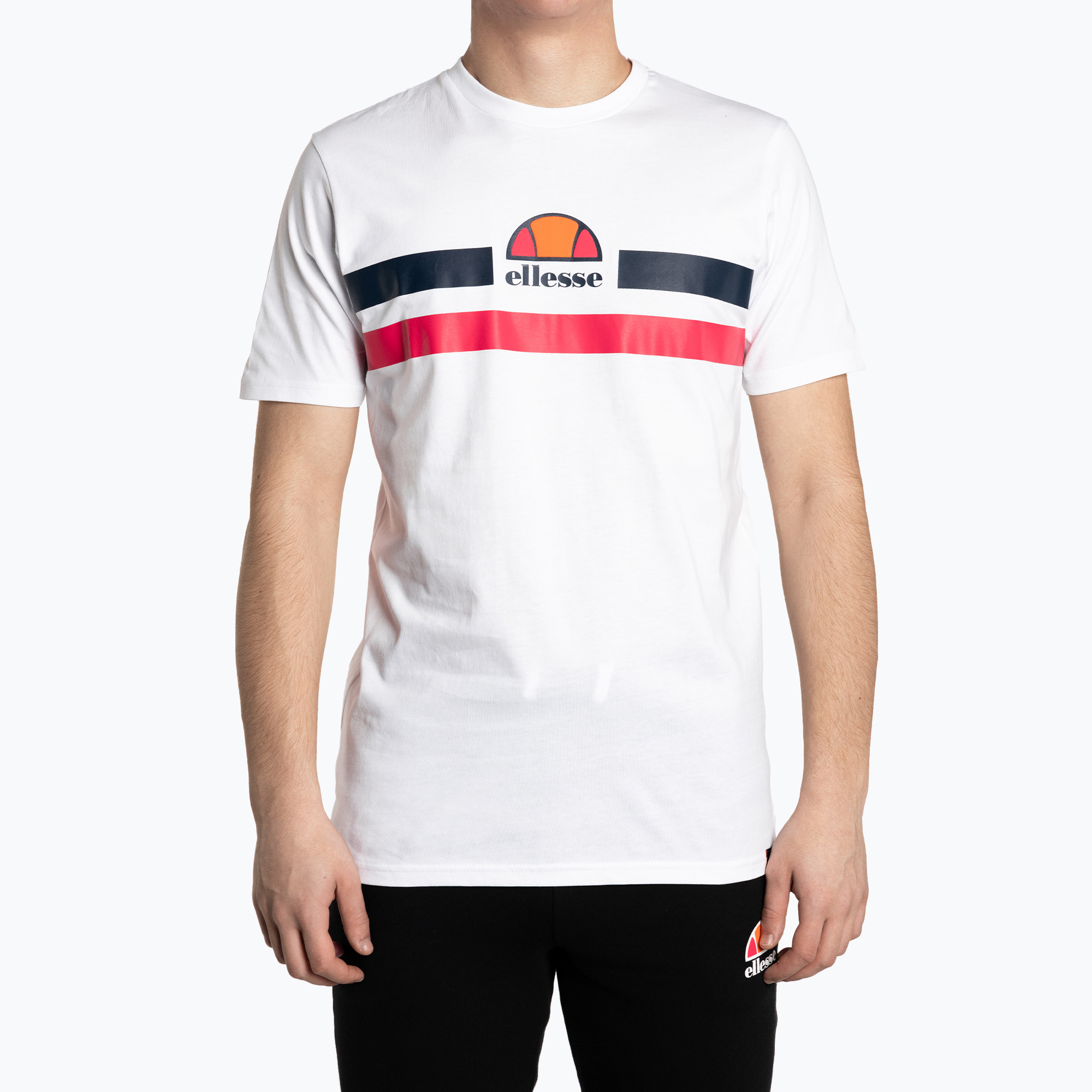 Ellesse Aprel pánske tričko (Aprel SHM06453908)