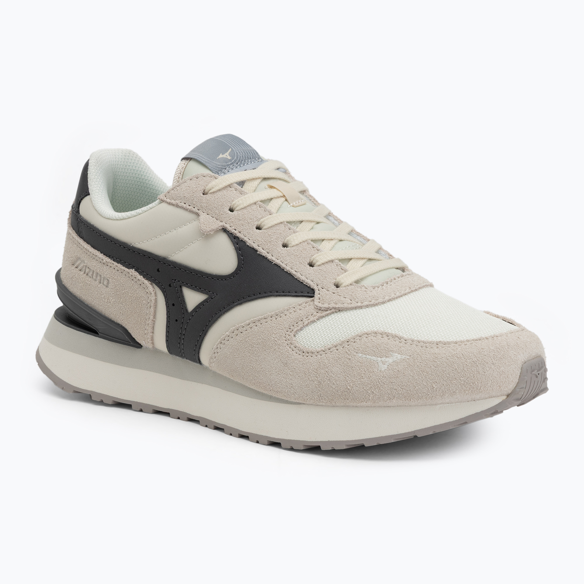 Topánky Mizuno RB87 pristine/magnet/summer sand (RB87 D1GA235216)