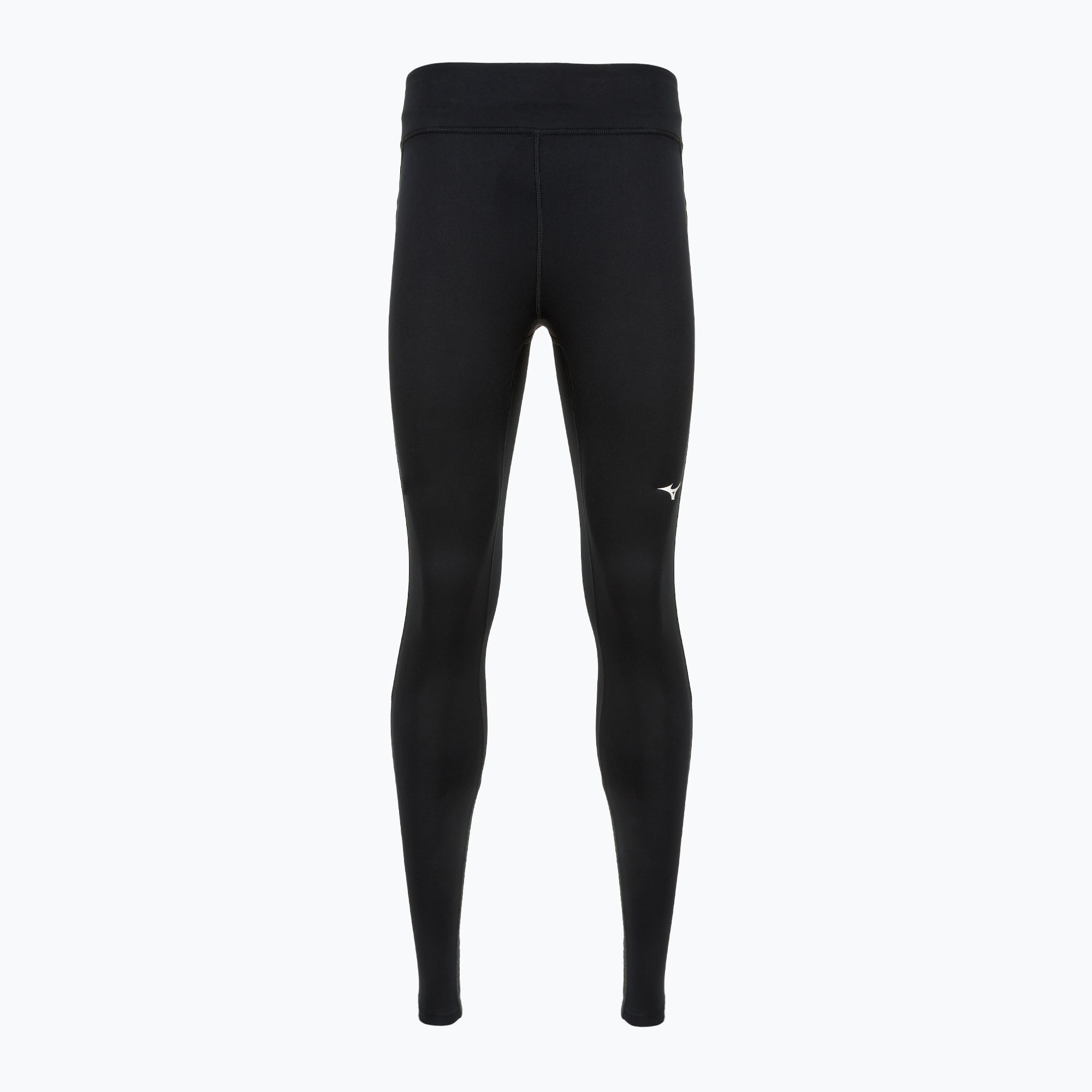 Dámske bežecké legíny Mizuno Warmalite black (Warmalite J2GBA70390)