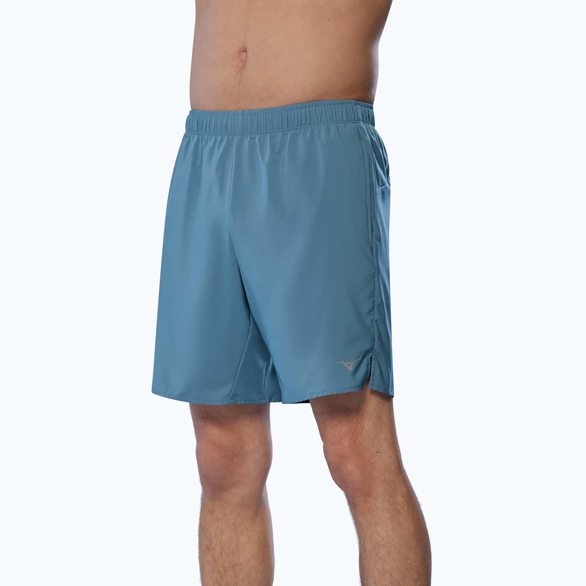 Pánske bežecké šortky Mizuno Core 7,5" citadel (Core 7.5" J2GBB00903)