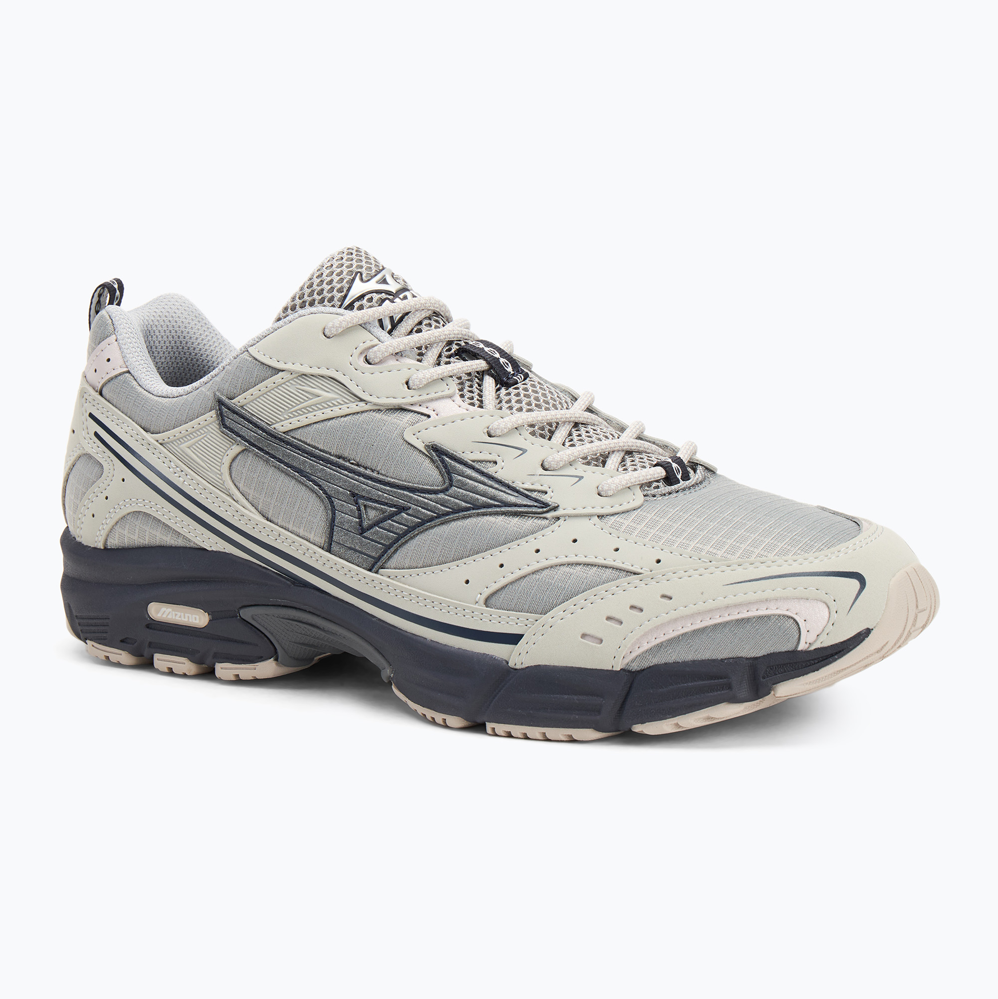 Topánky Mizuno MXR Tech ultimate gray/quiet shade/grap (MXR Tech D1GA246807)