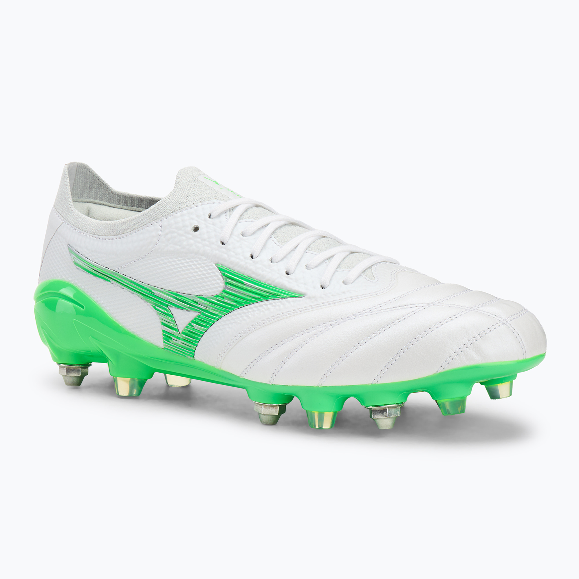 Pánske kopačky Mizuno Morelia Neo IV β Japan Mix (Morelia Neo IV β Japan Mix P1GC254037)