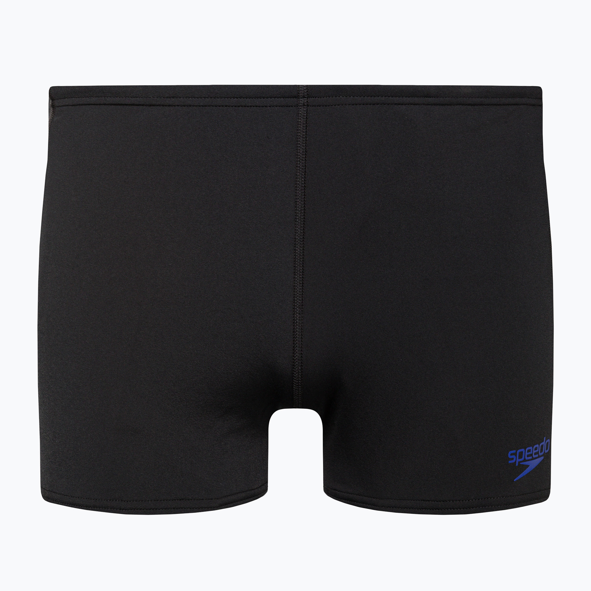 Pánske plavecké boxerky Speedo Tech Panel Aquashort black 8-00303514538 (Tech Panel Aquashort 8-00303514538)