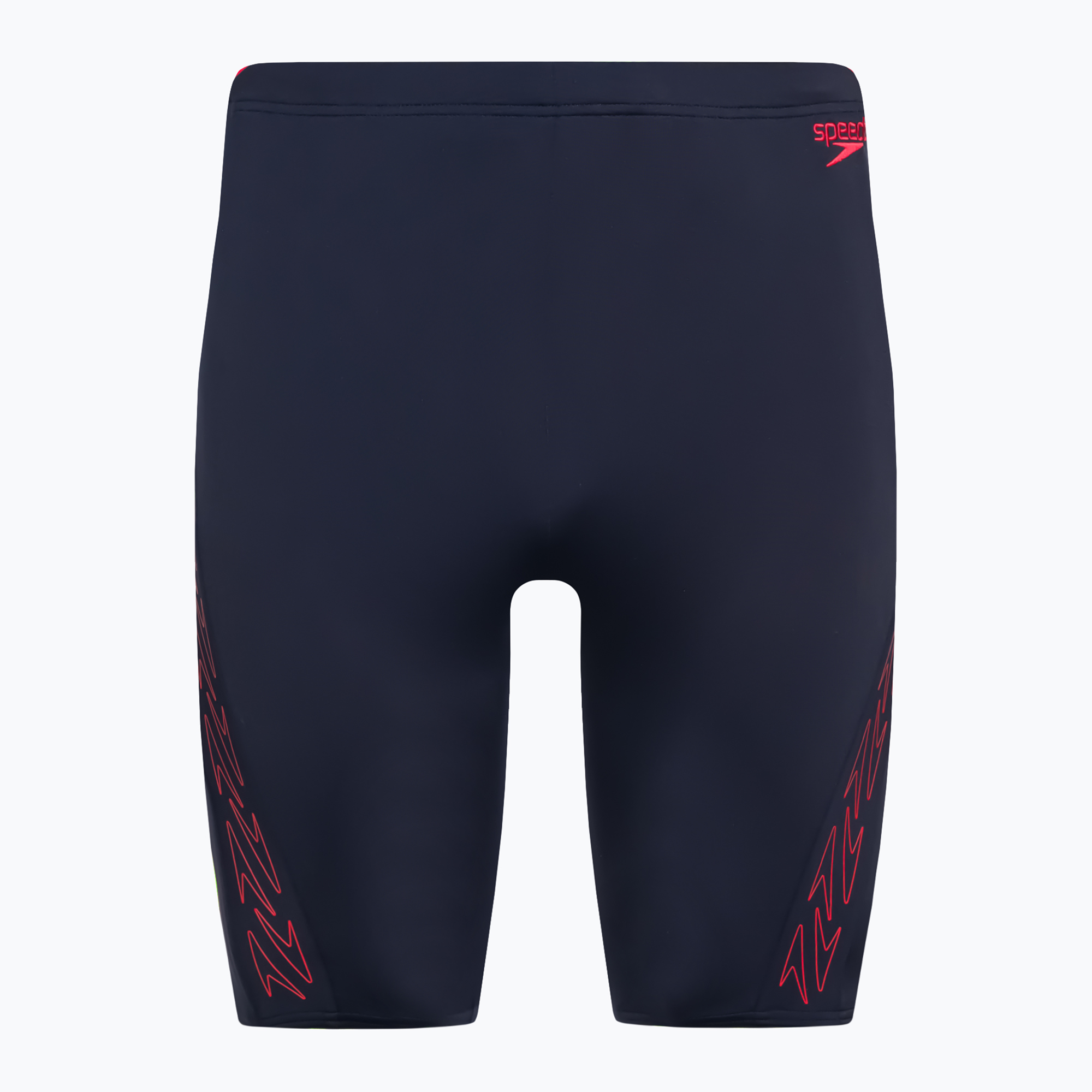 Speedo pánske plavky Hyper Boom Splice Jammer navy blue 8-00303815148