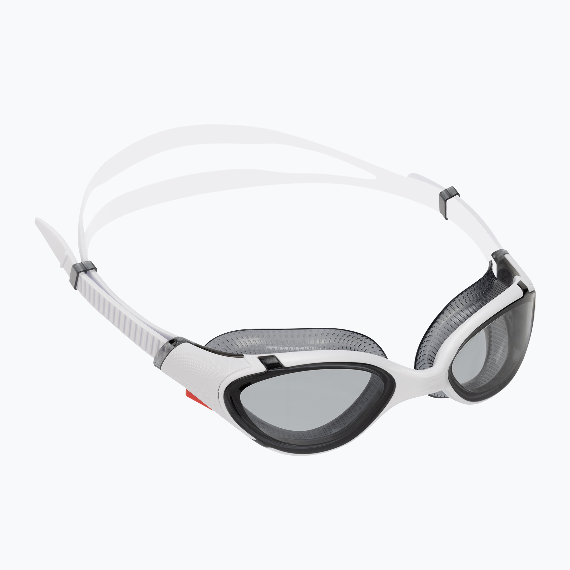 Plavecké okuliare Speedo Biofuse 2.0 biele 8-00233214500 (Biofuse 2.0 8-00233214500)