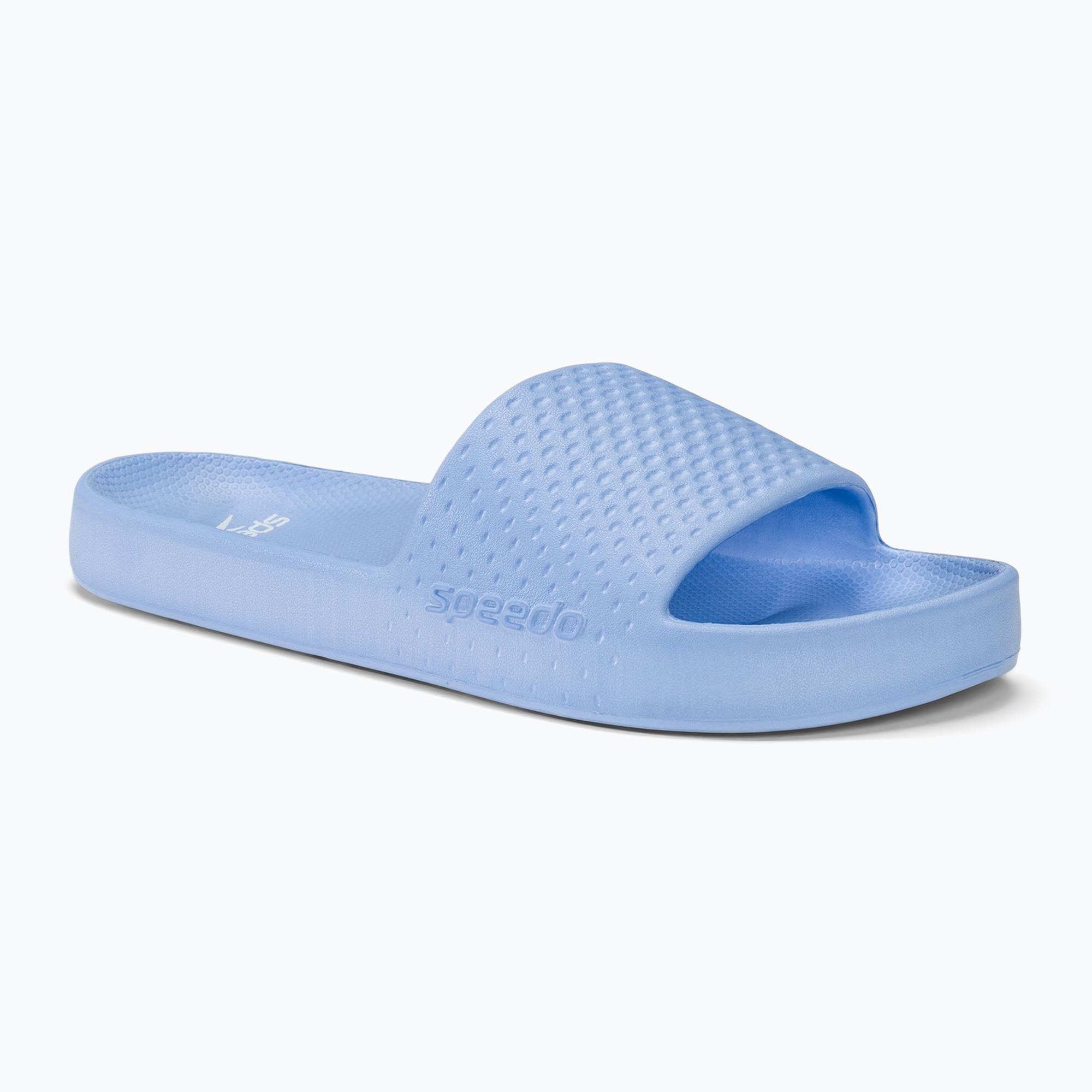 Dámske šľapky Speedo Slide Entry curious blue (Slide Entry AF 8-00377816004)