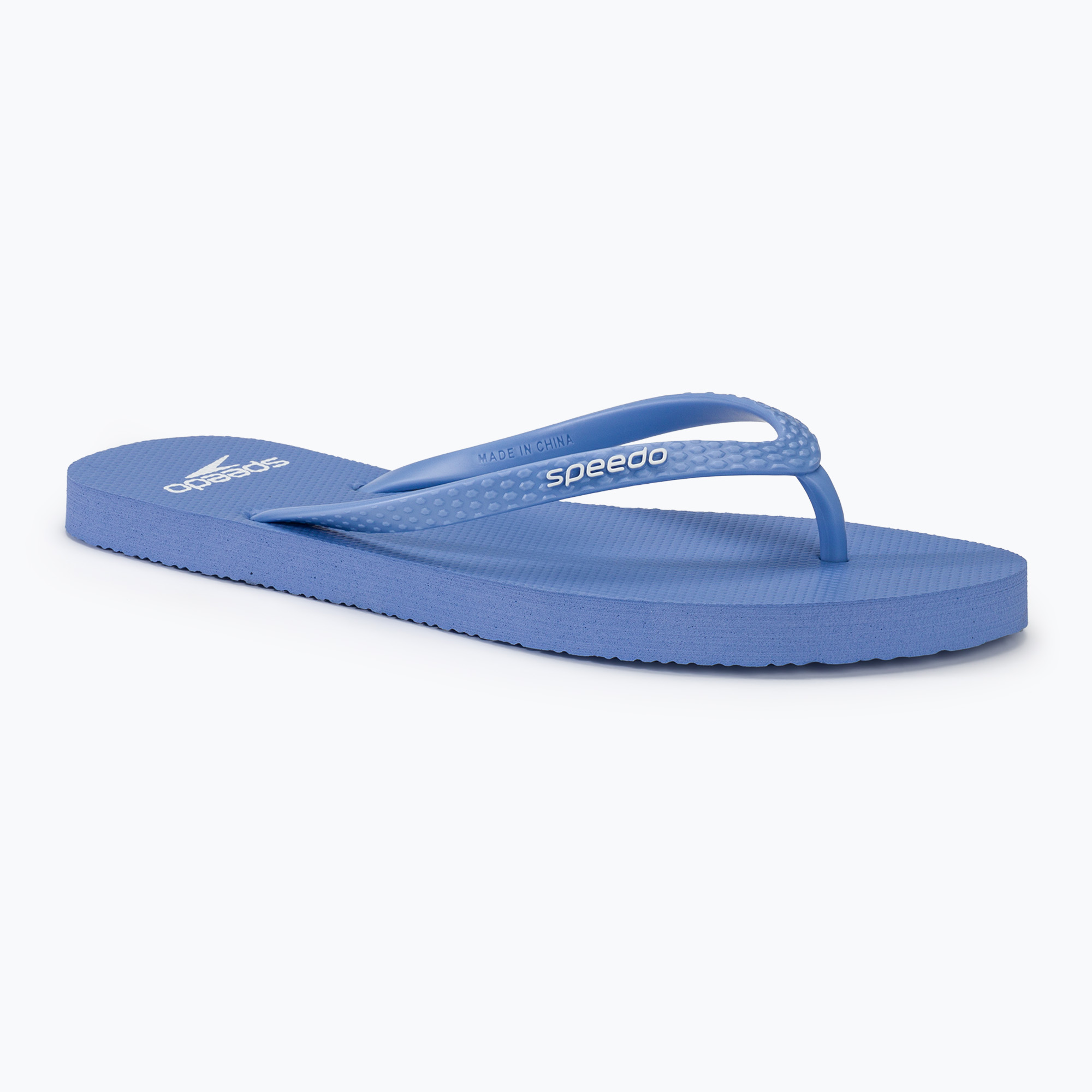 Dámske šľapky Speedo Flip Flop curious blue (Flip Flop 8-00422516004)