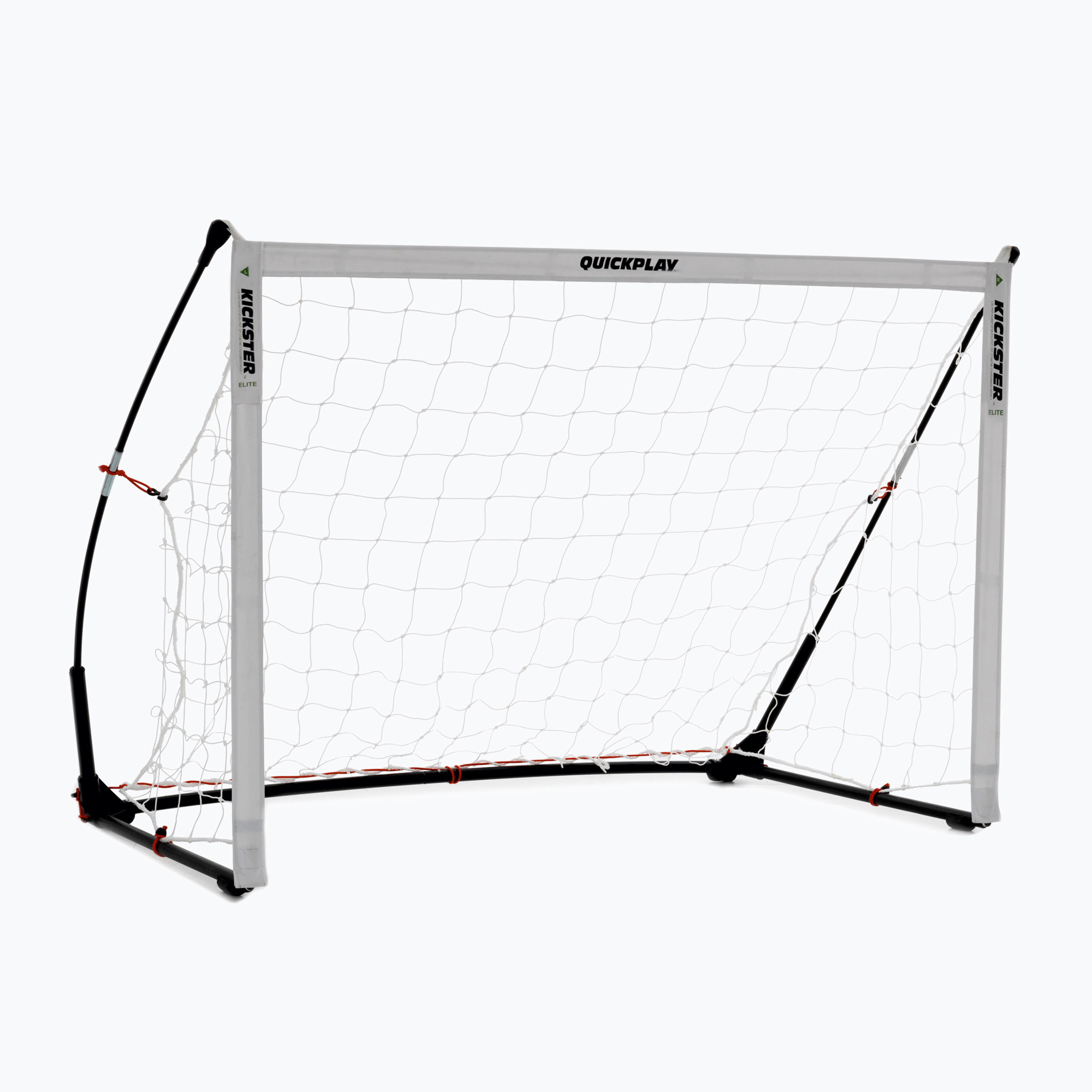 QuickPlay Kickster Elite futbalová bránka 150 x 100 cm biela QP2256 (Kickster Elite QP2256)