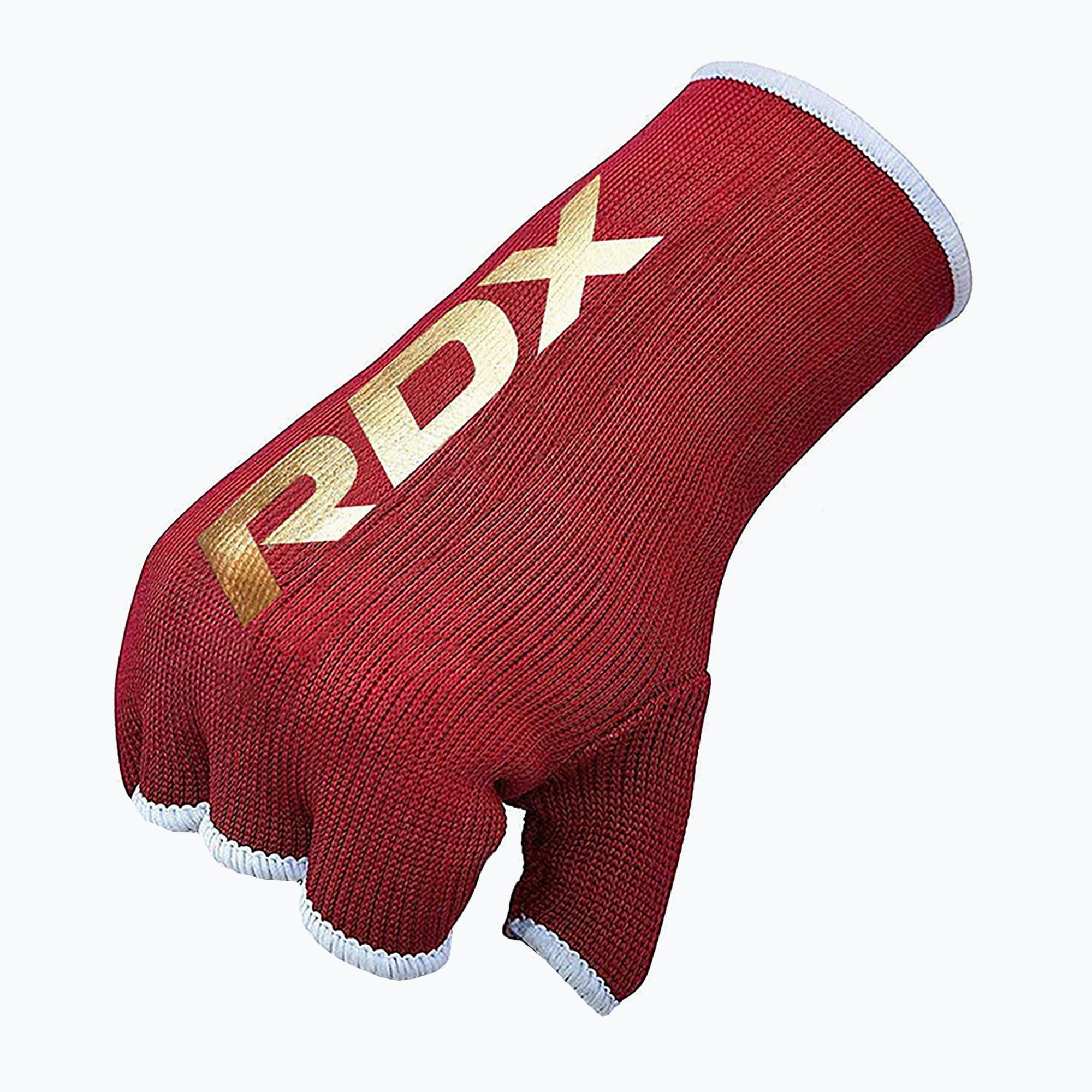 Vnútorné rukavice RDX Hosiery Inner red (Hosiery Inner HYP-IR)