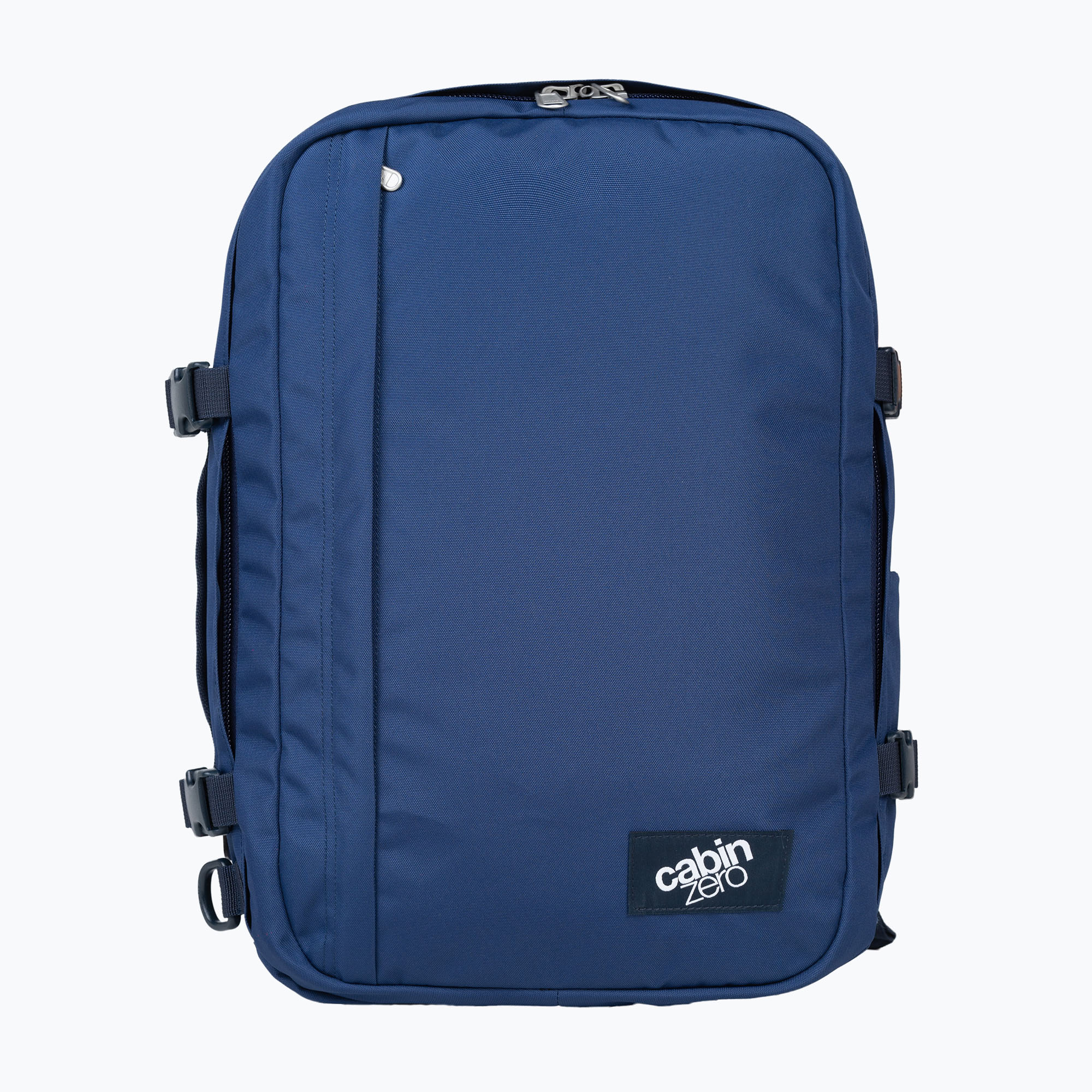 CabinZero Classic Plus 32 l turistický batoh navy (Classic Plus 32 CZ241205)