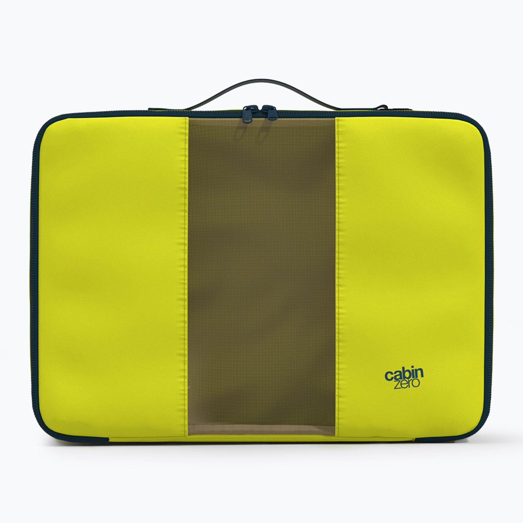 CabinZero Packing Cube Lux L mojito lime cestovný organizér