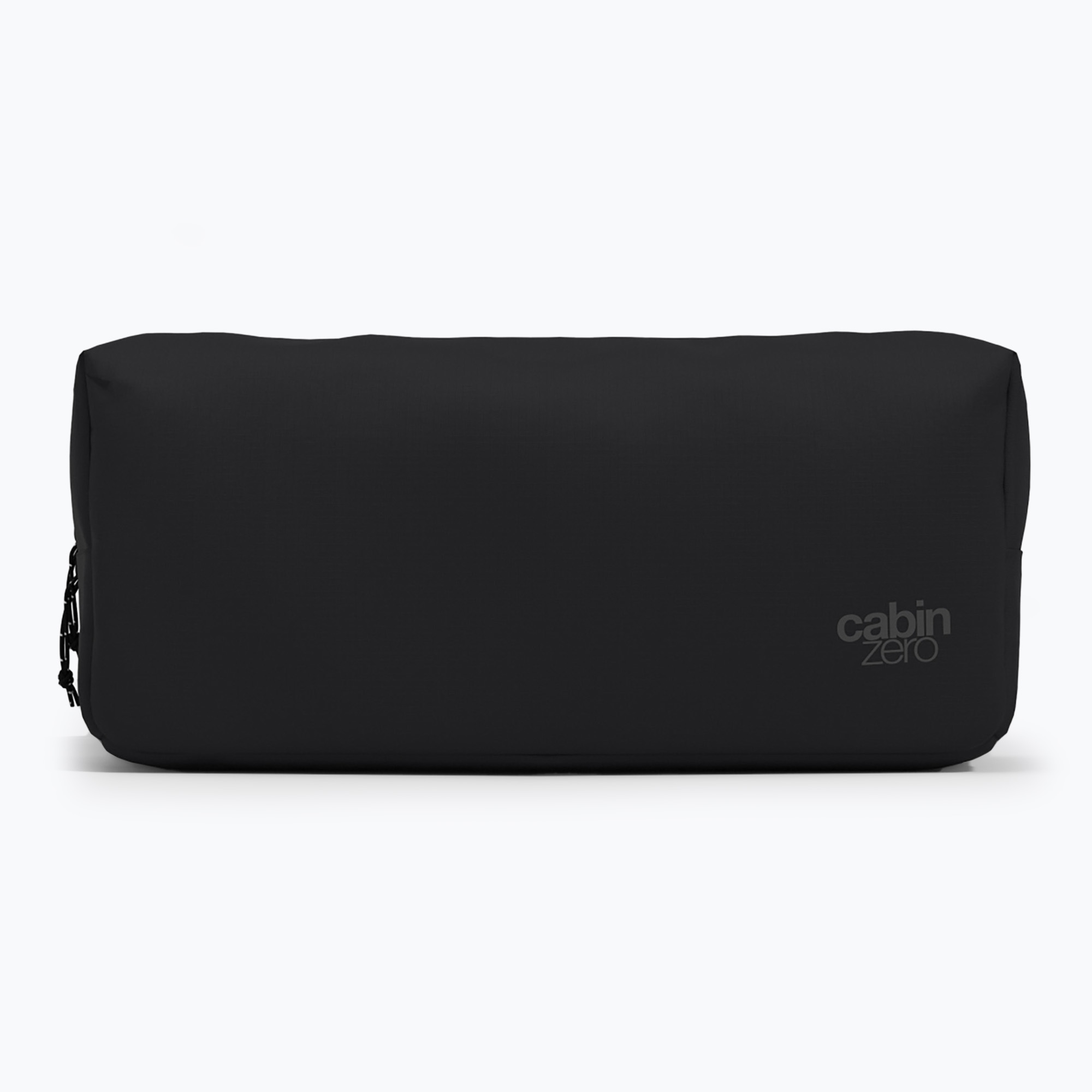 CabinZero Tech Pouch 2,5 l absolútne čierna