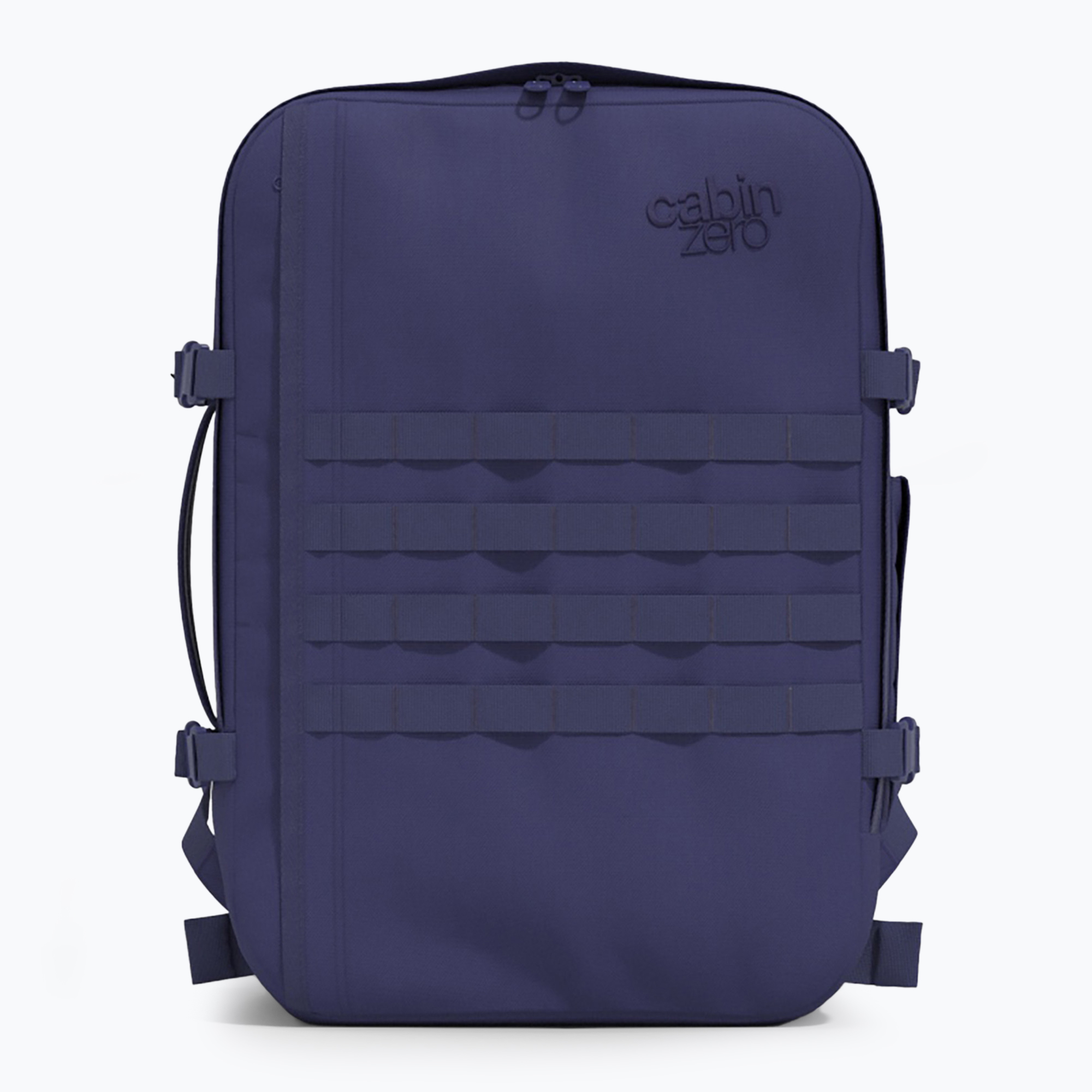 CabinZero Military 44 l turistický batoh galaxy blue (Military 44 CZ092504)
