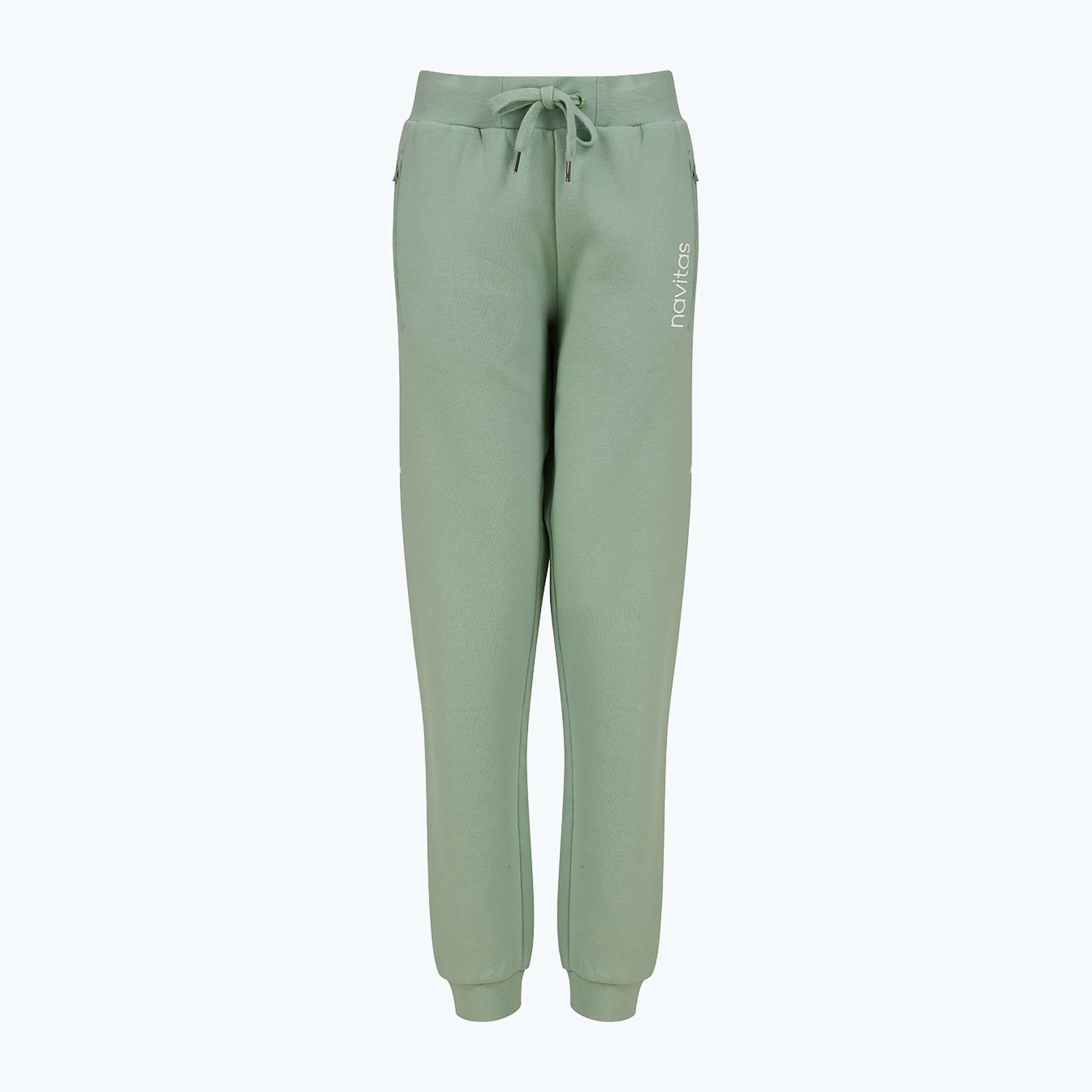 Dámske nohavice Navitas Jogger light green (Jogger NTBJ4013)