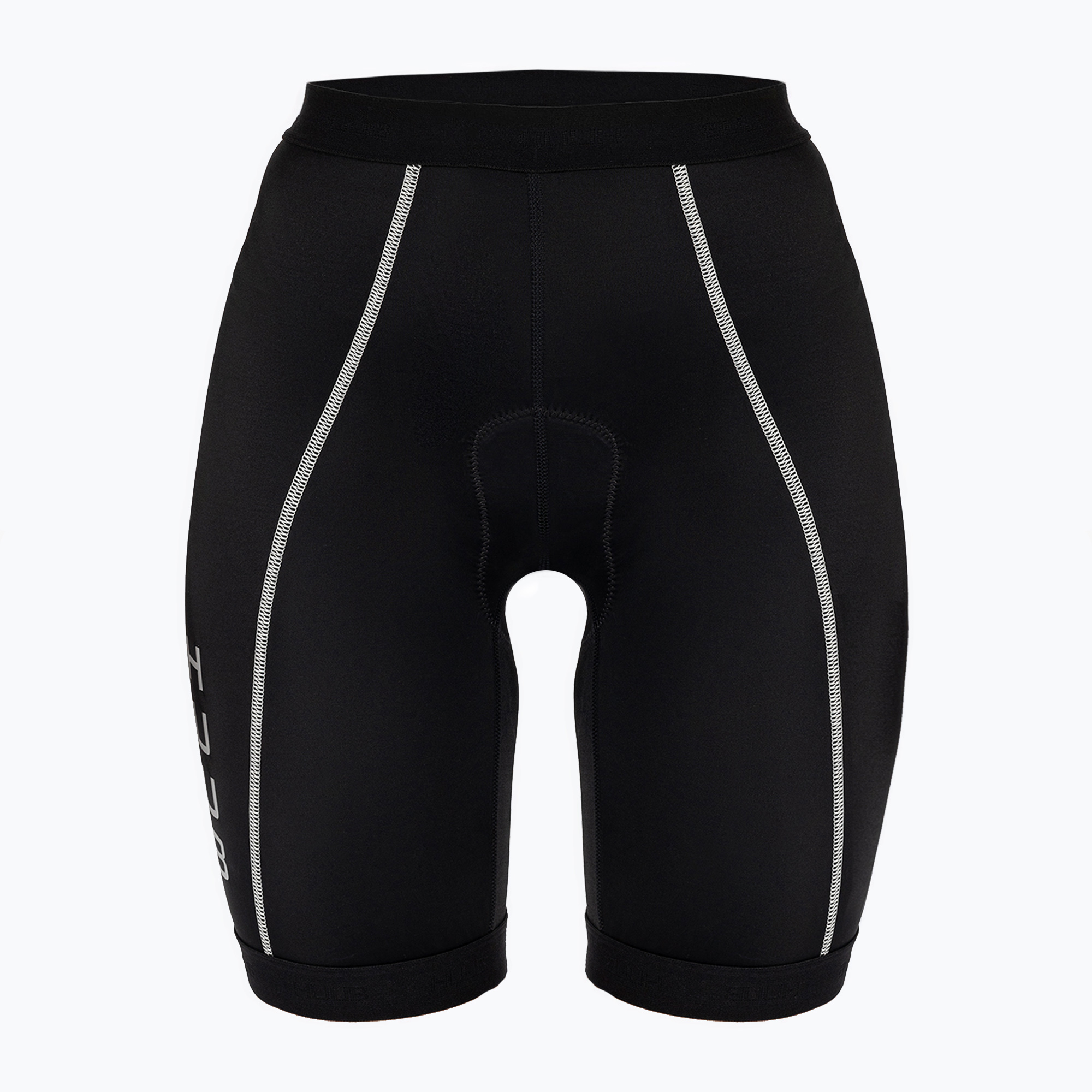 Dámske triatlonové šortky HUUB Commit Short black COMMITWSHORT (Commit Short COMMITWSHORT)