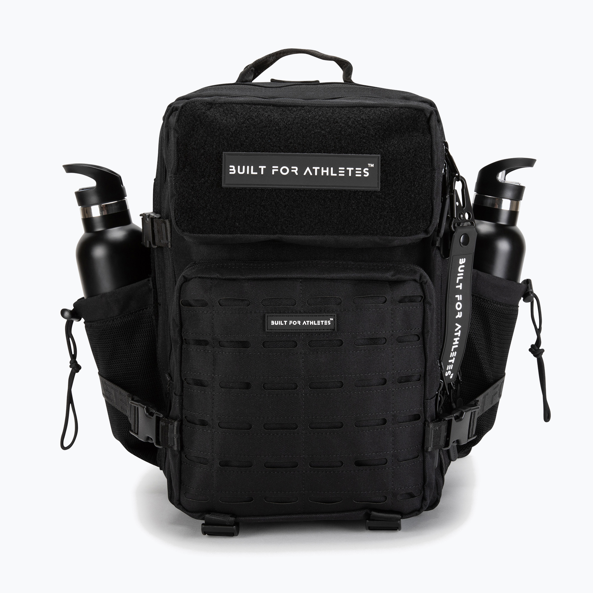 Sportovní batoh Built For Athletes Hero 2.0 25 l black