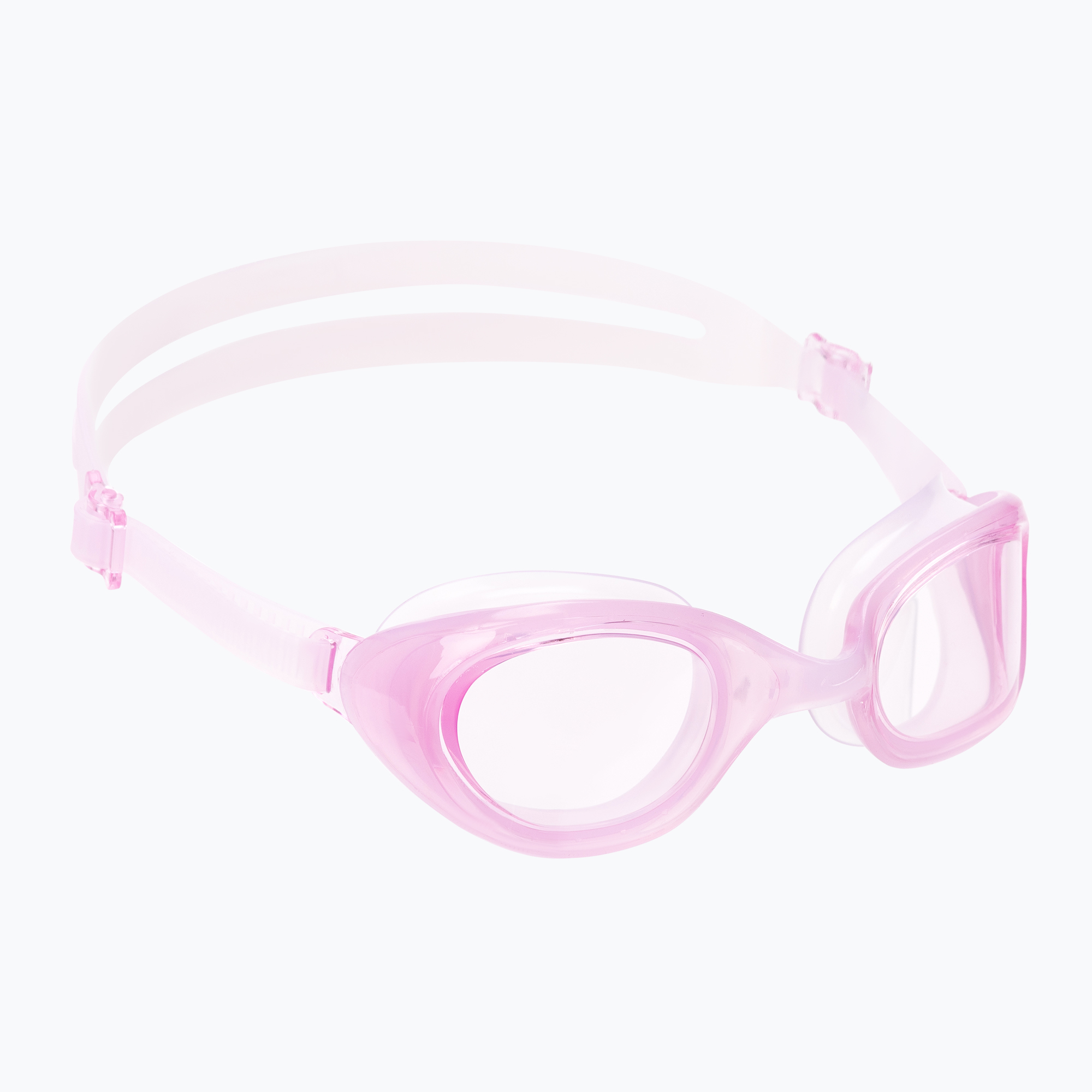 Plavecké okuliare Nike Expanse pink spell (Expanse NESSB161)