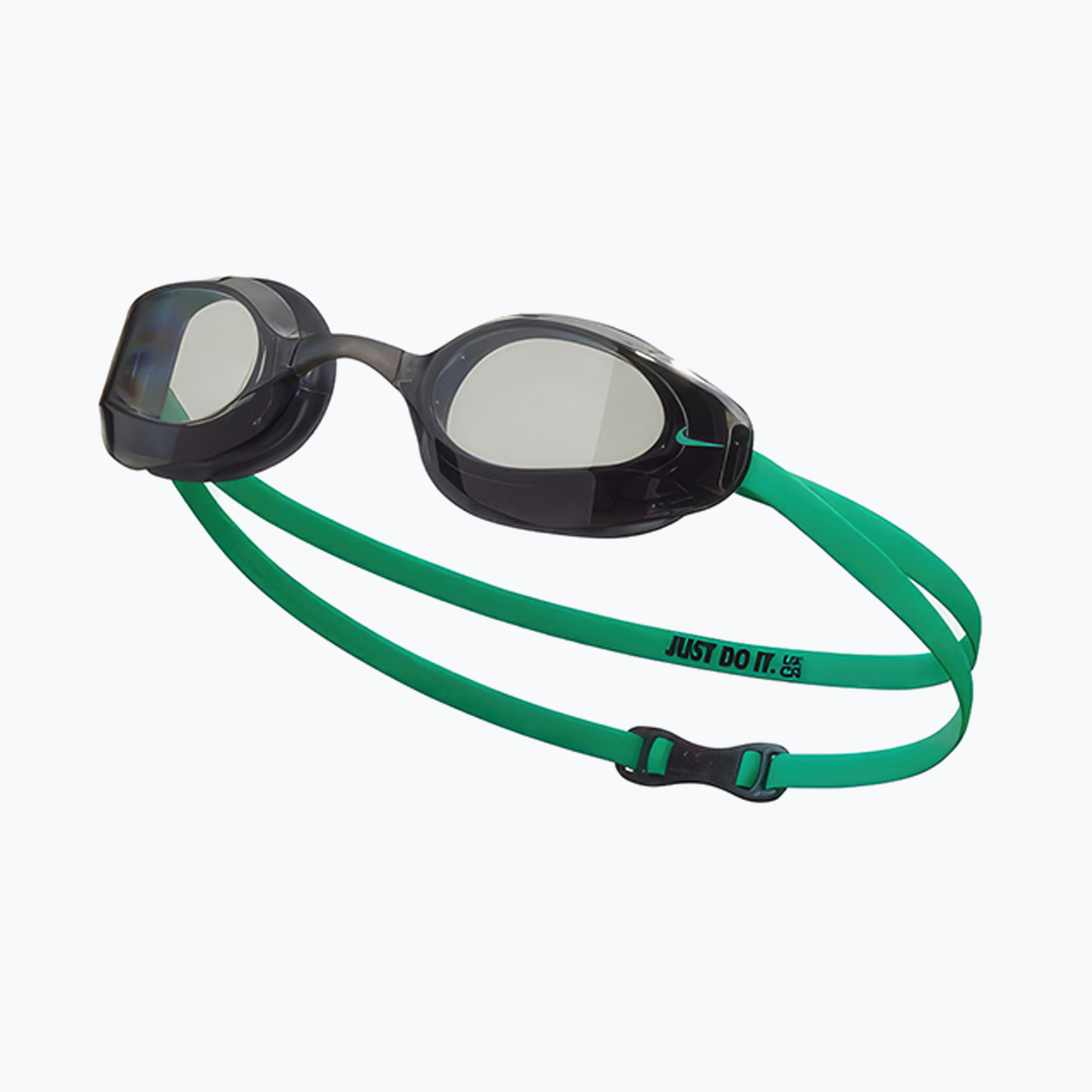 Plavecké okuliare Nike Vapor green shock (Vapor NESSA177-366)