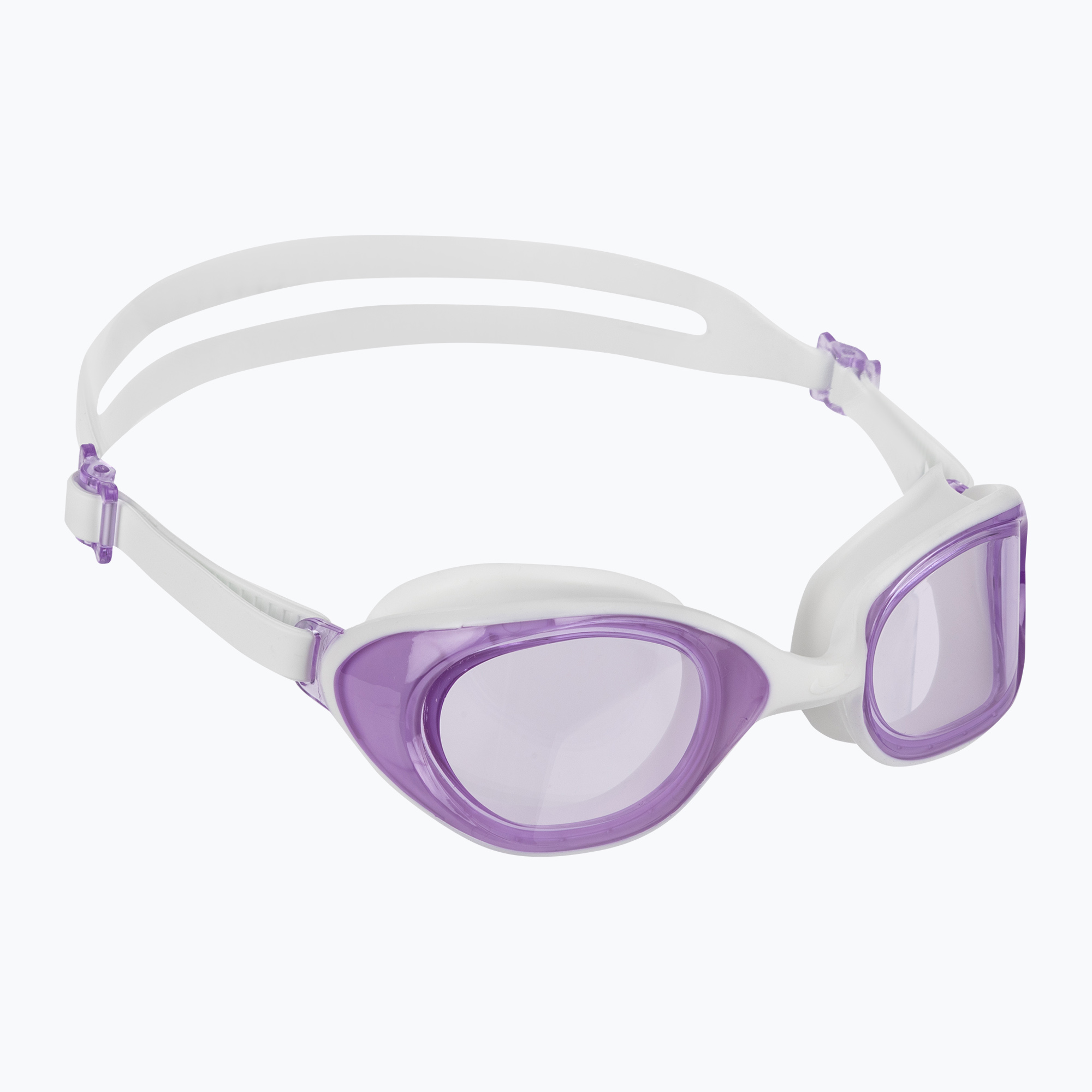 Plavecké okuliare Nike Expanse white (Expanse NESSB161)