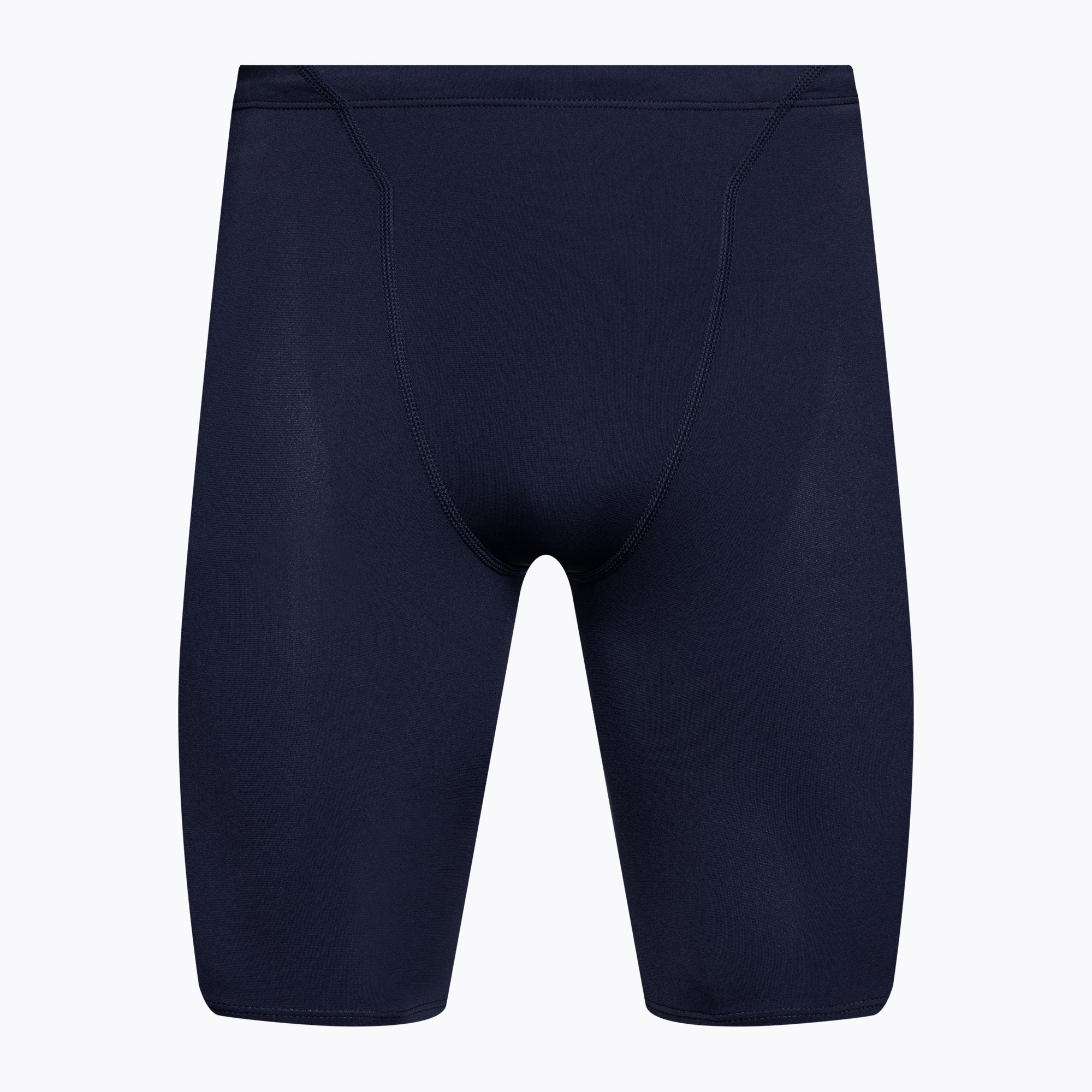 Pánske plavky Nike Hydrastrong Swim Jammer midnight navy (Hydrastrong Jammer NESSE009)