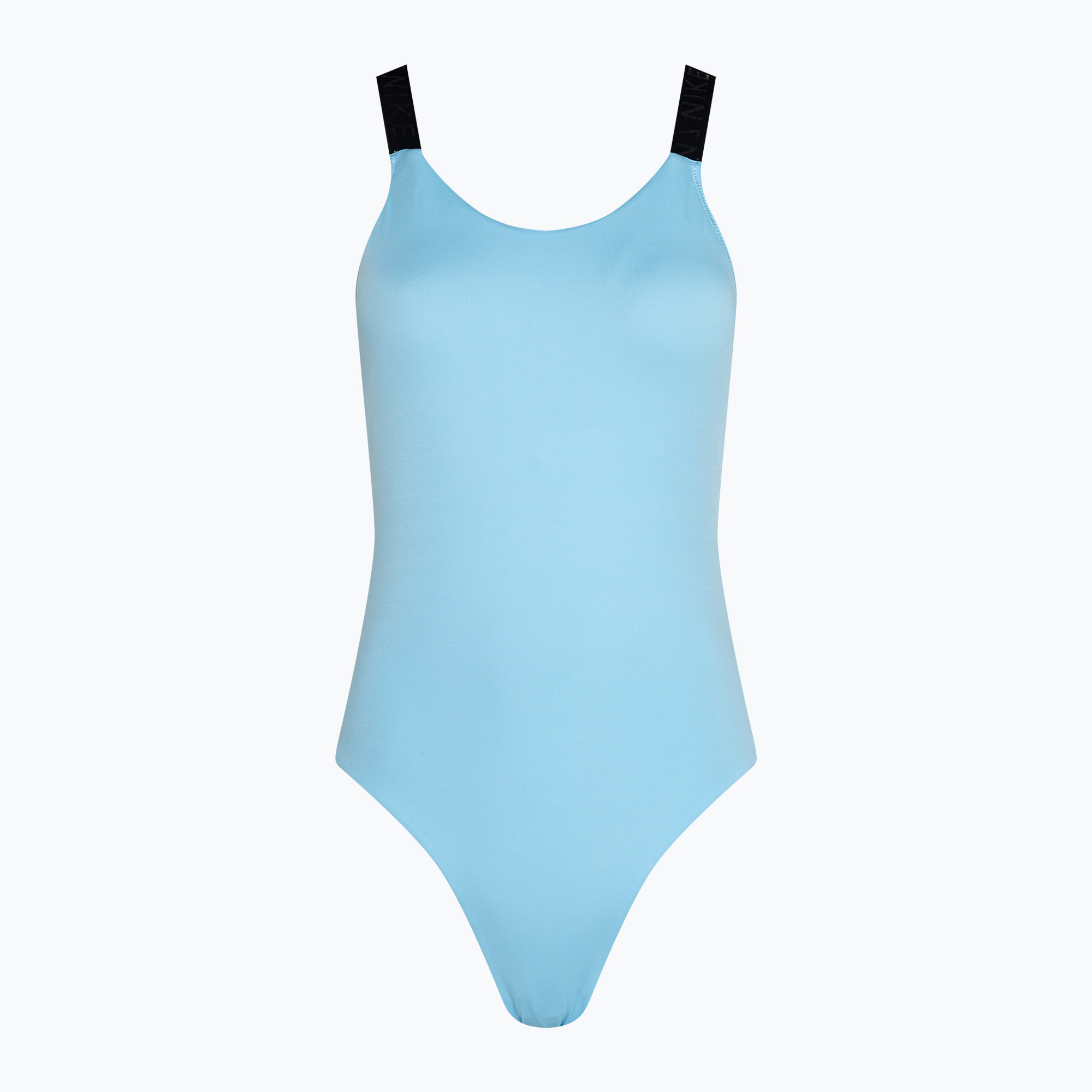 Dámske jednodielne plavky Nike Hydralock Fusion Inclusive aquarius blue (Hydralock Fusion Inclusive NESSE161)
