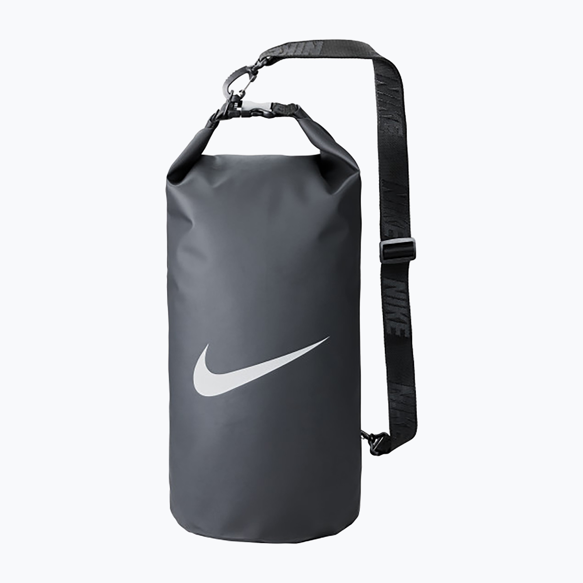 Plavecká taška Nike Dry Swim Bag 20 l čierna (Dry Bag NESSF149)